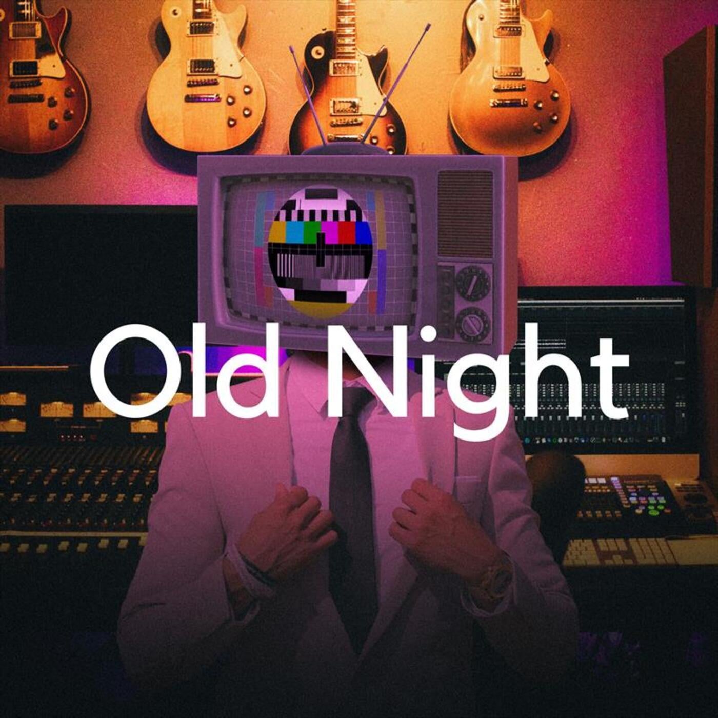 Old Night