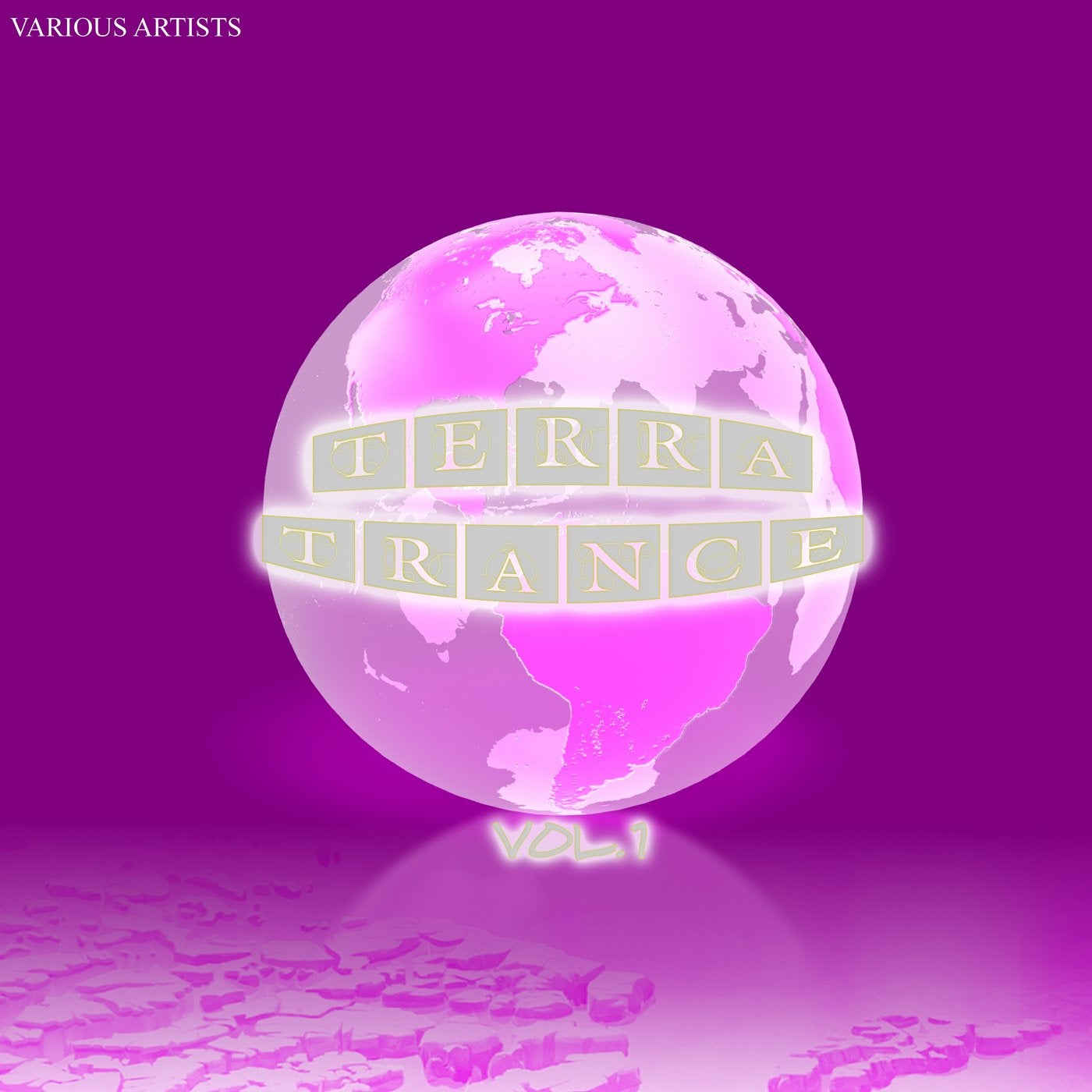 Terra Trance