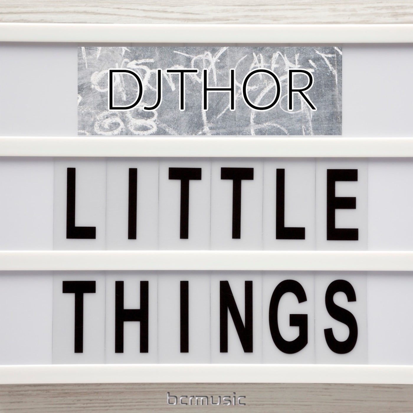 Little Things