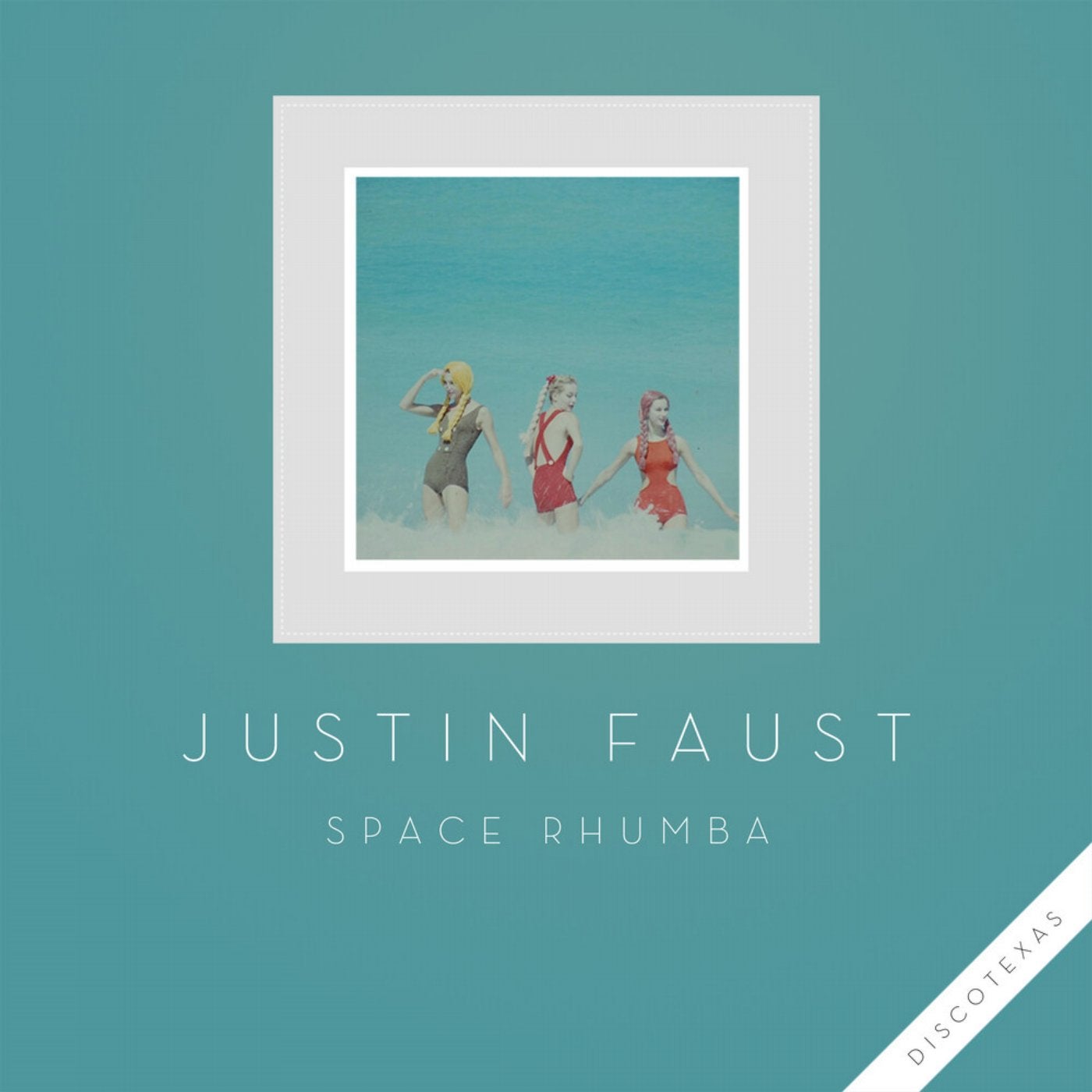 Space Rhumba