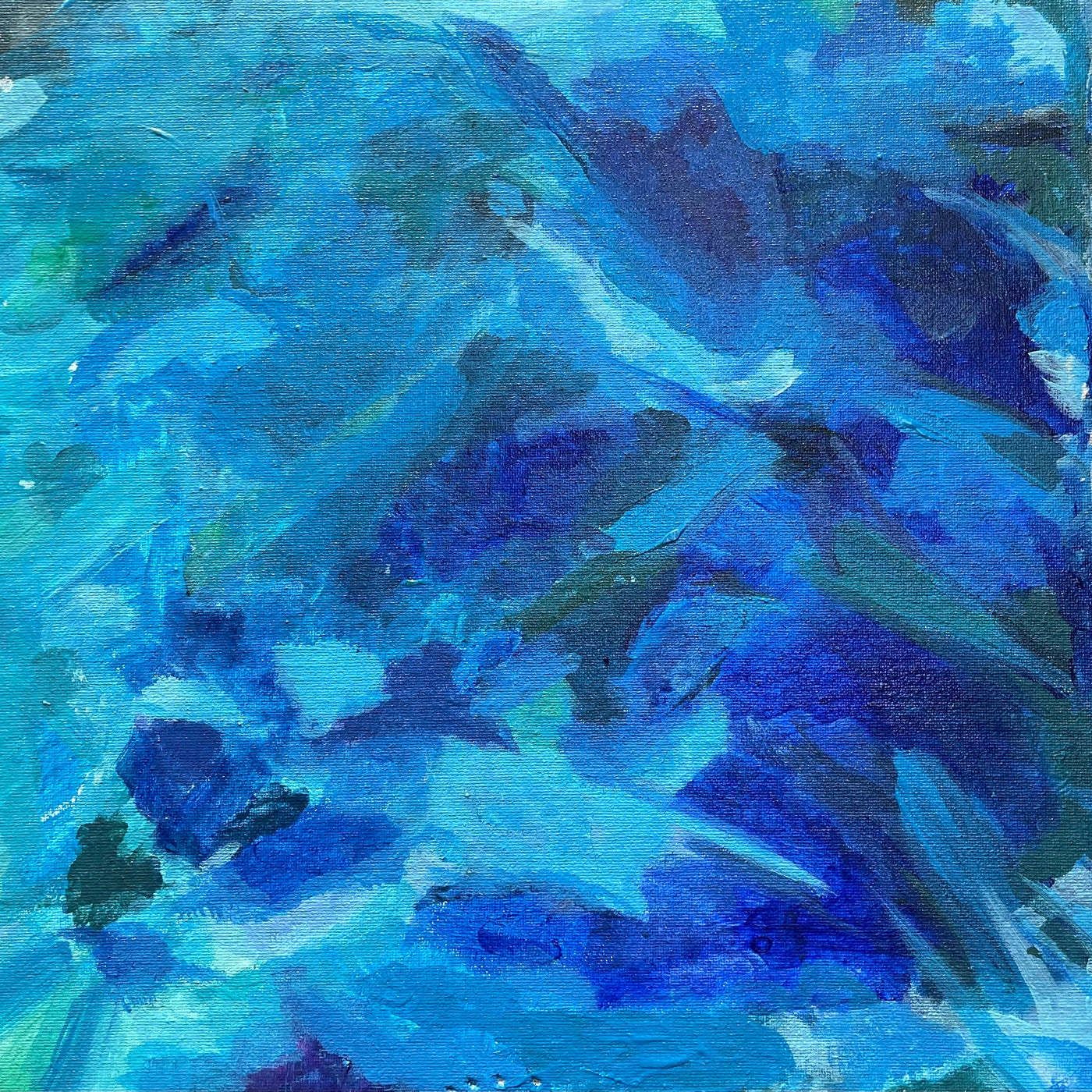 Cover art for AURA