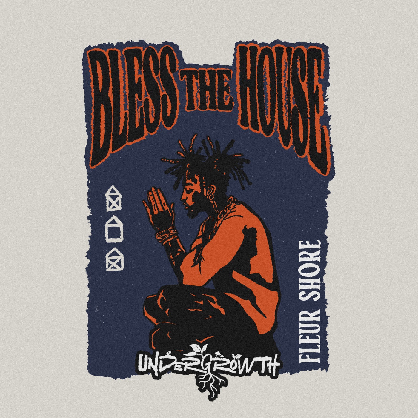 Bless The House