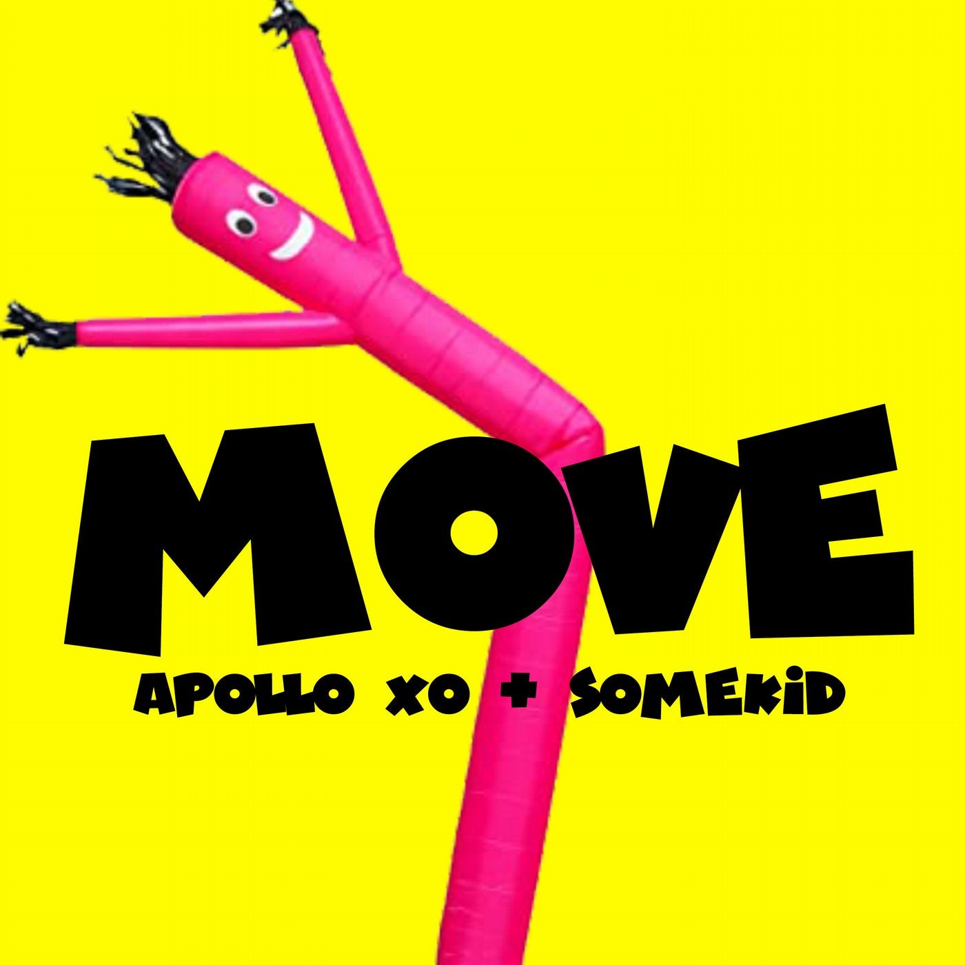 Move