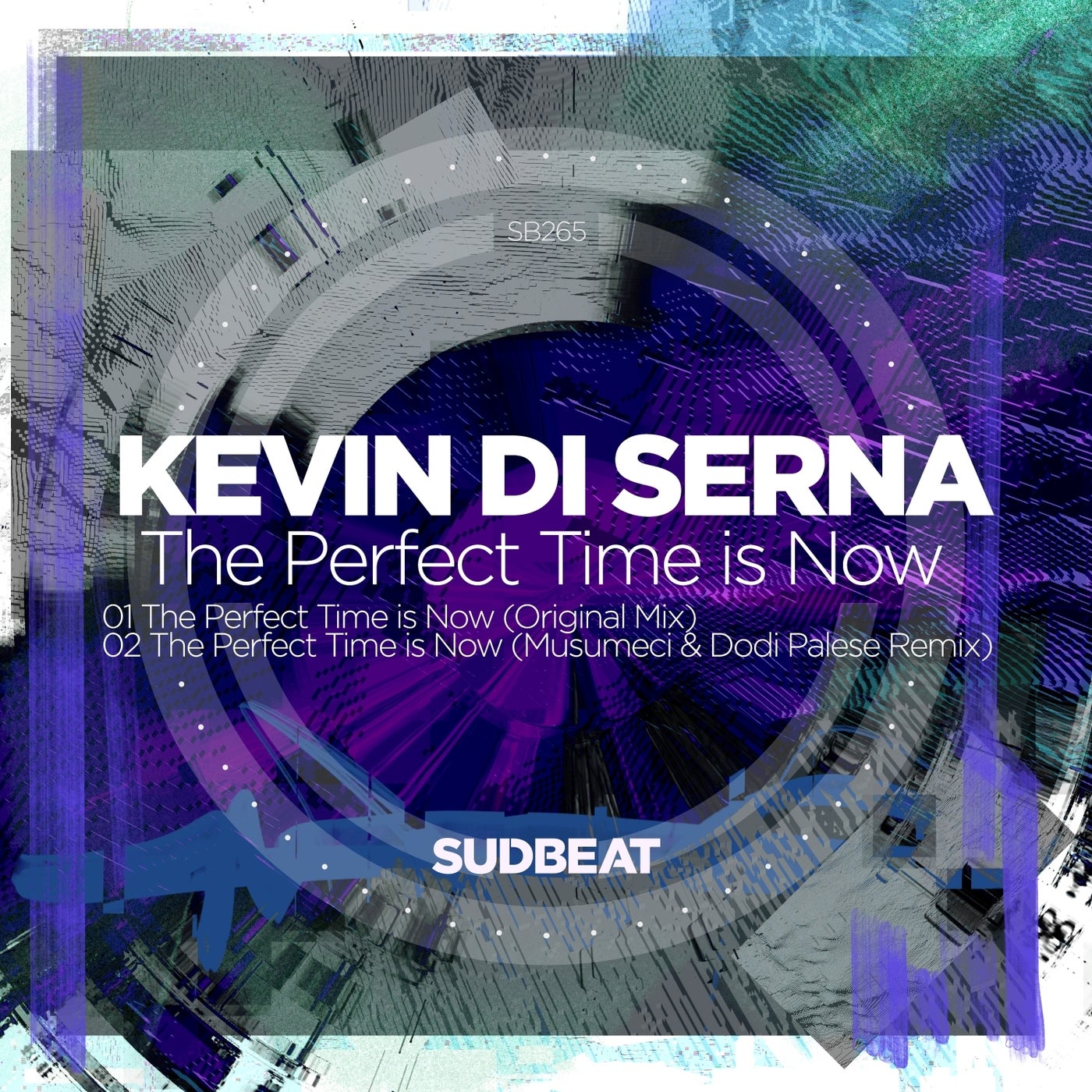 The Perfect Time Is Now
