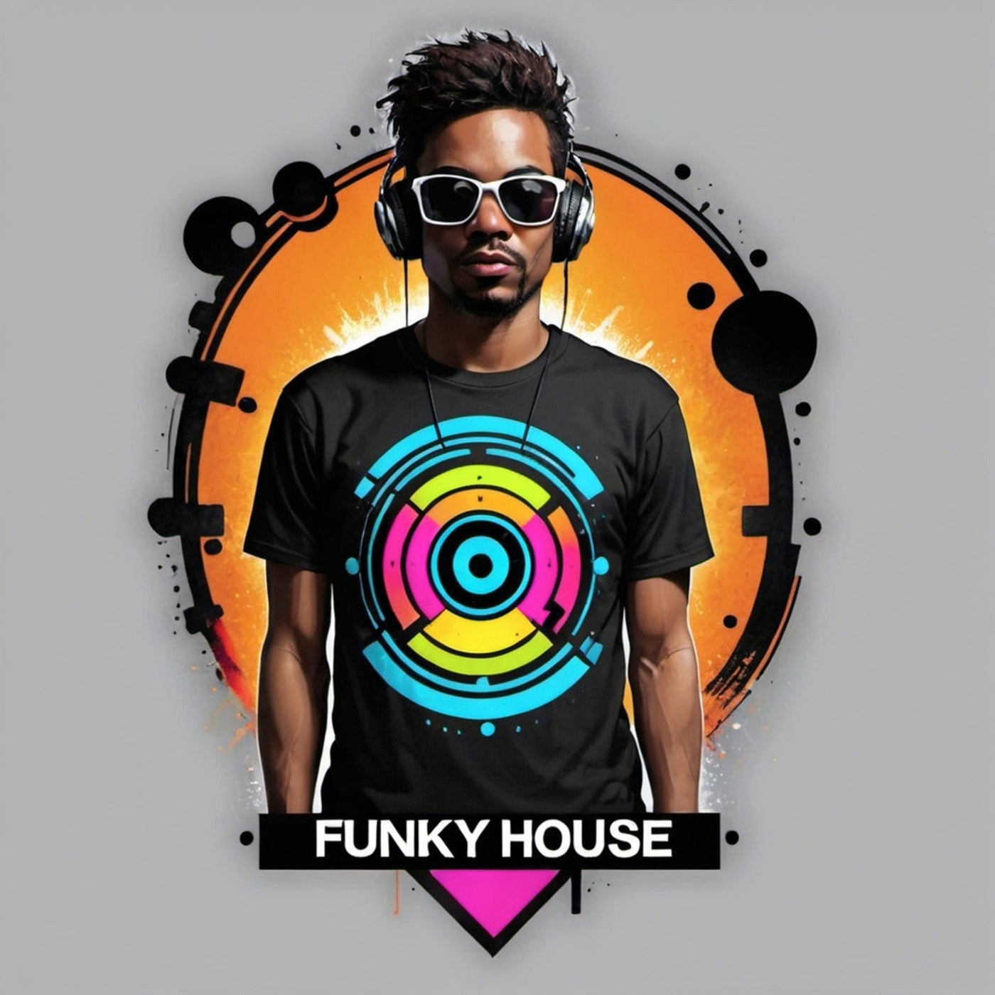Funky Tech