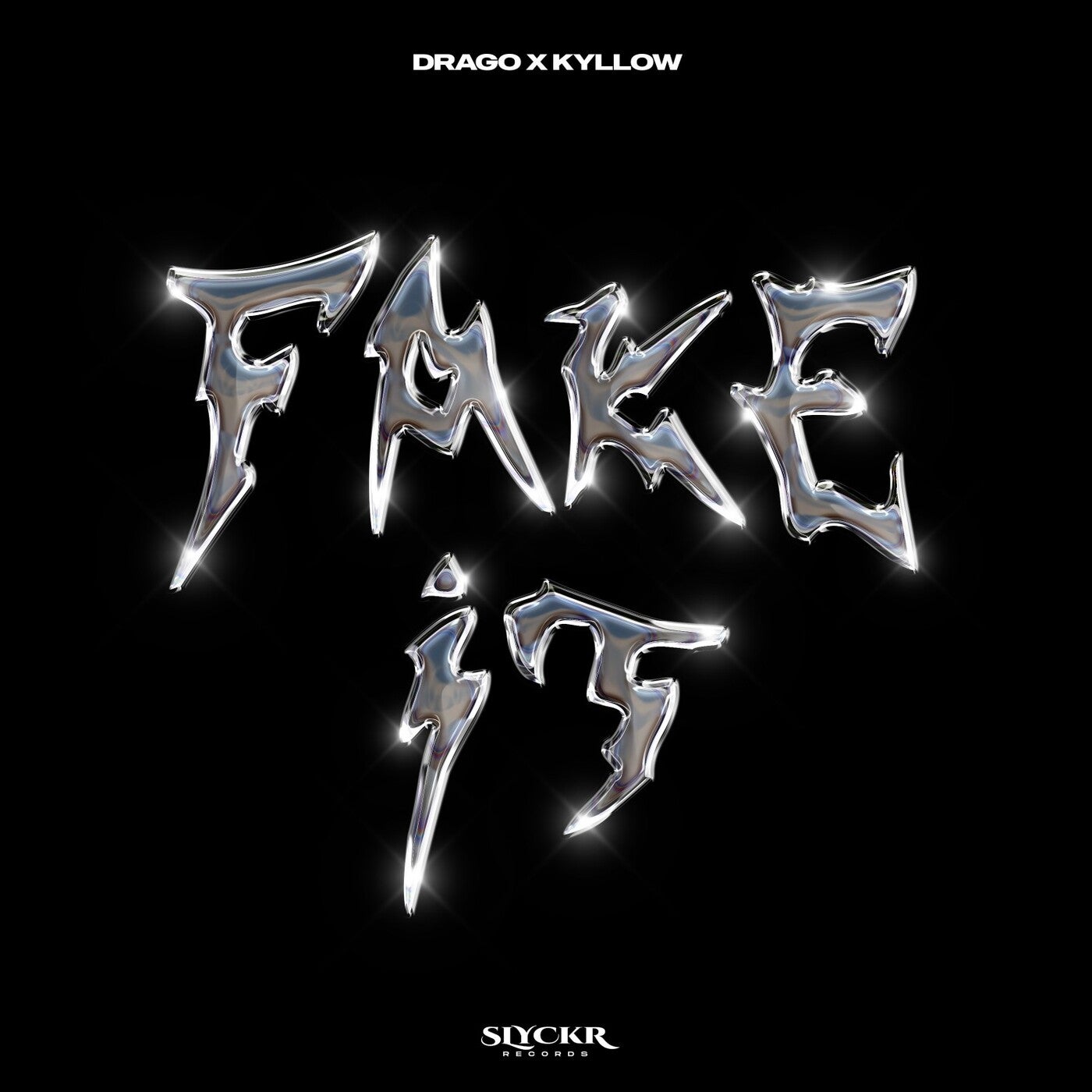 Fake It (Extended Mix)
