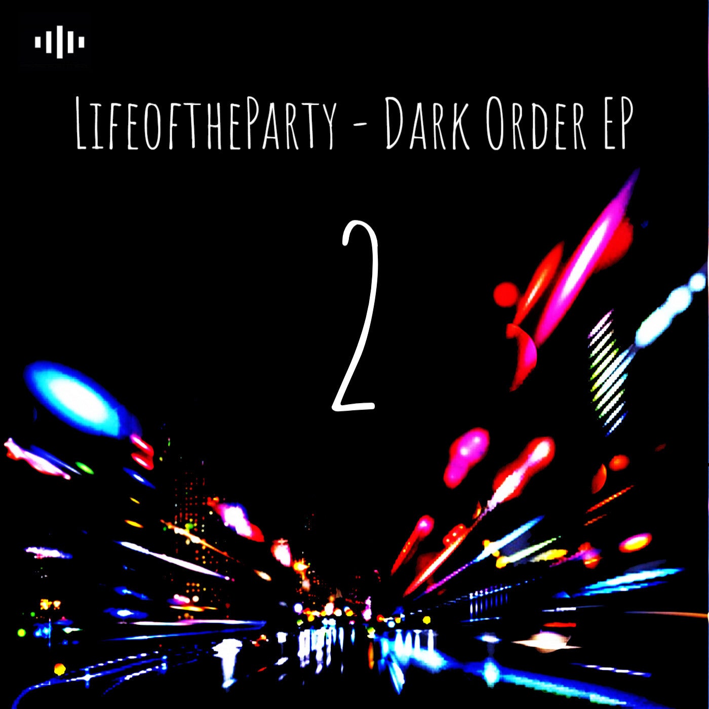 Dark Order EP (Part 2)