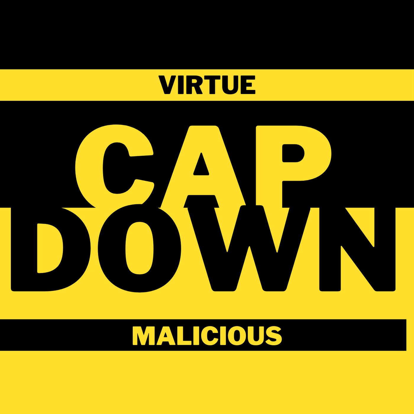 Cap Down