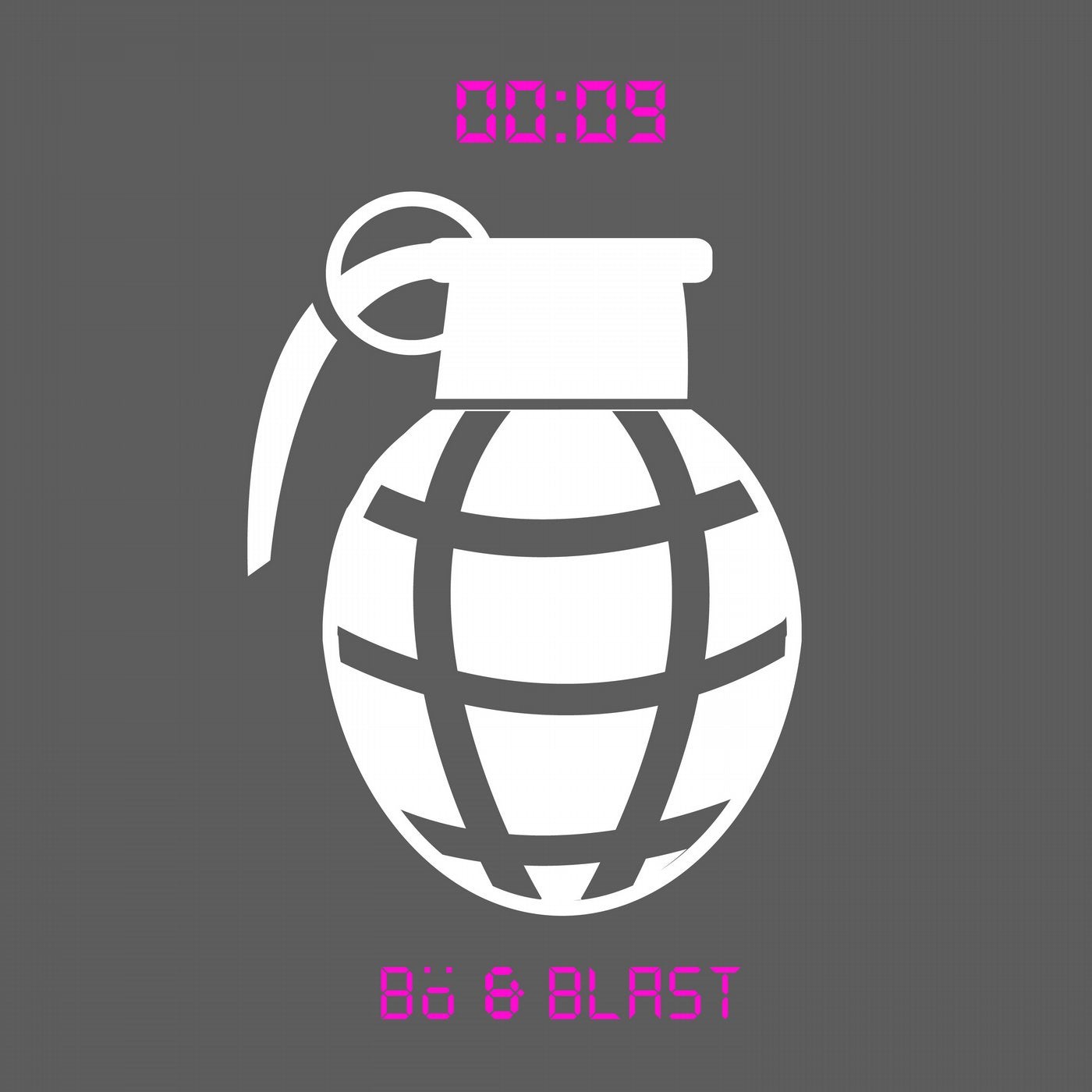 Bo & Blast 9