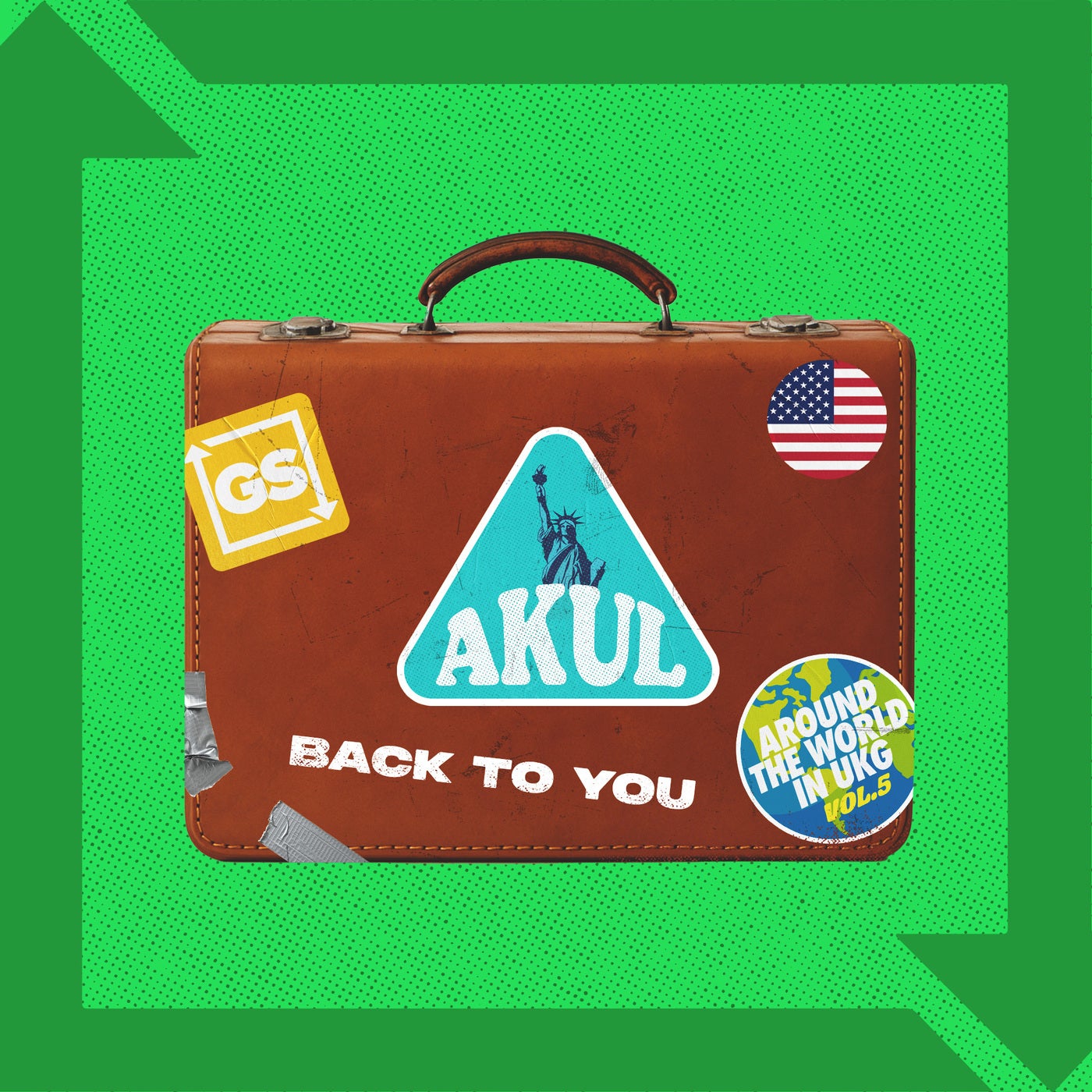 Back To You