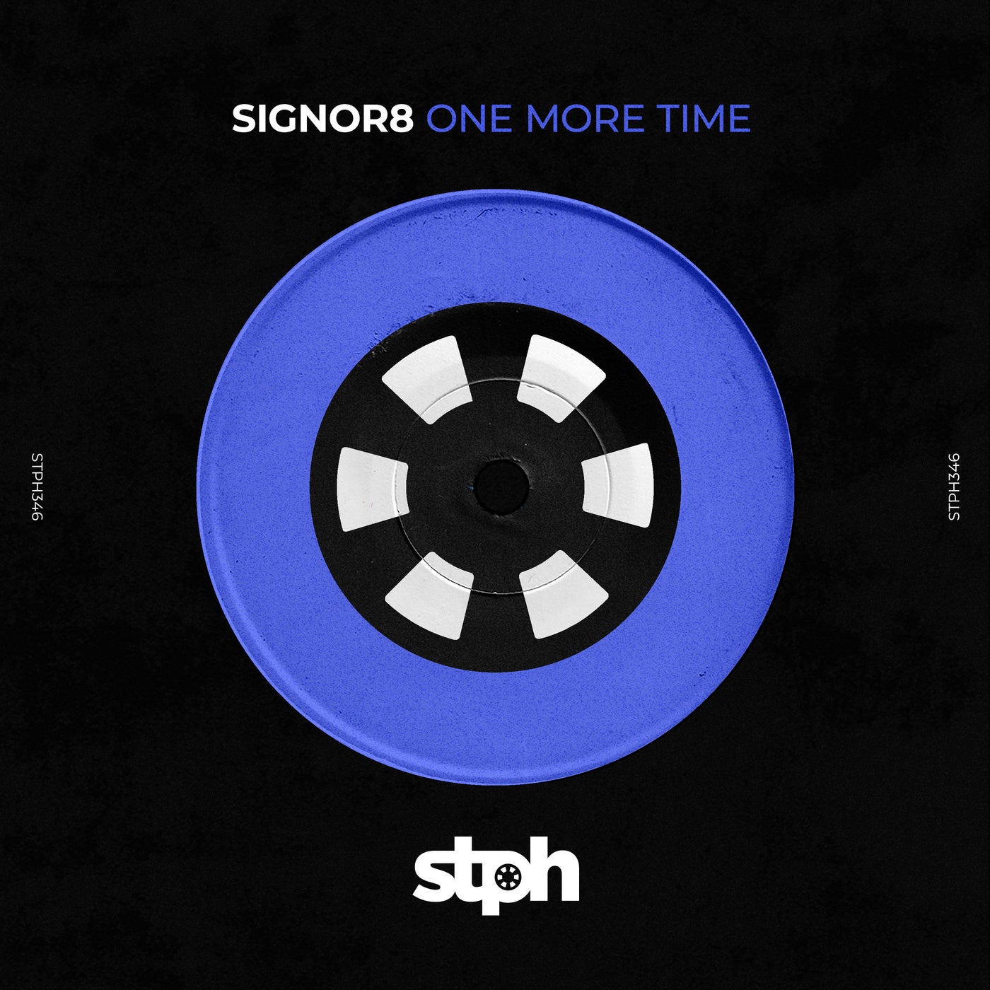 Signor8 – One More Time [Stereophonic]