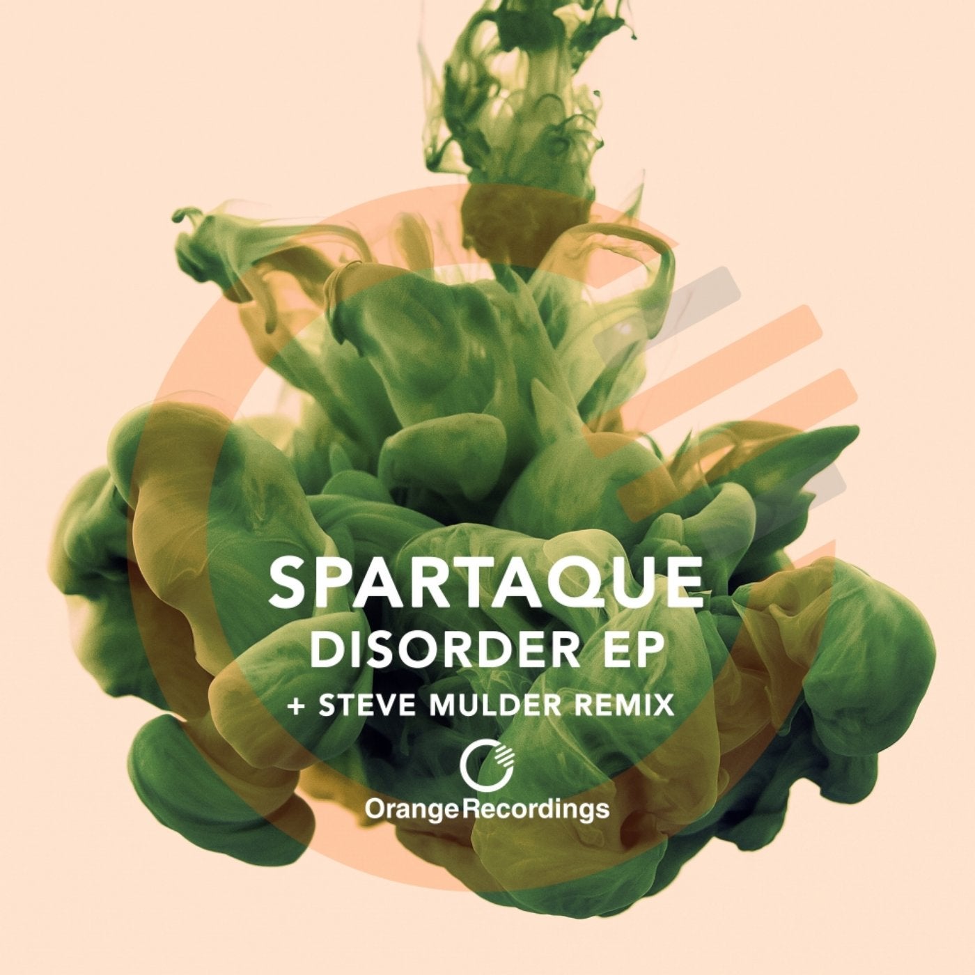 Disorder EP