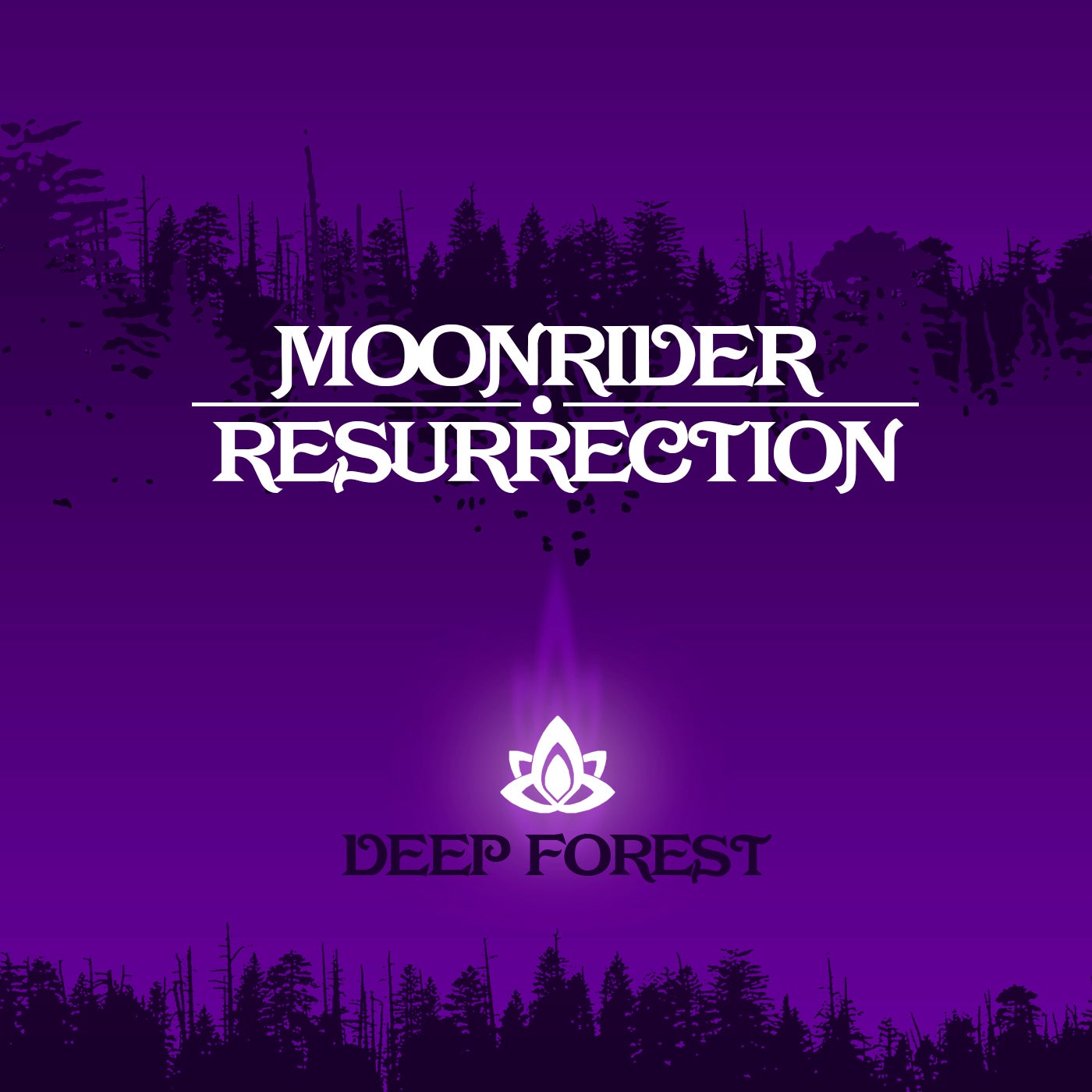 Resurrection (Original Mix)
