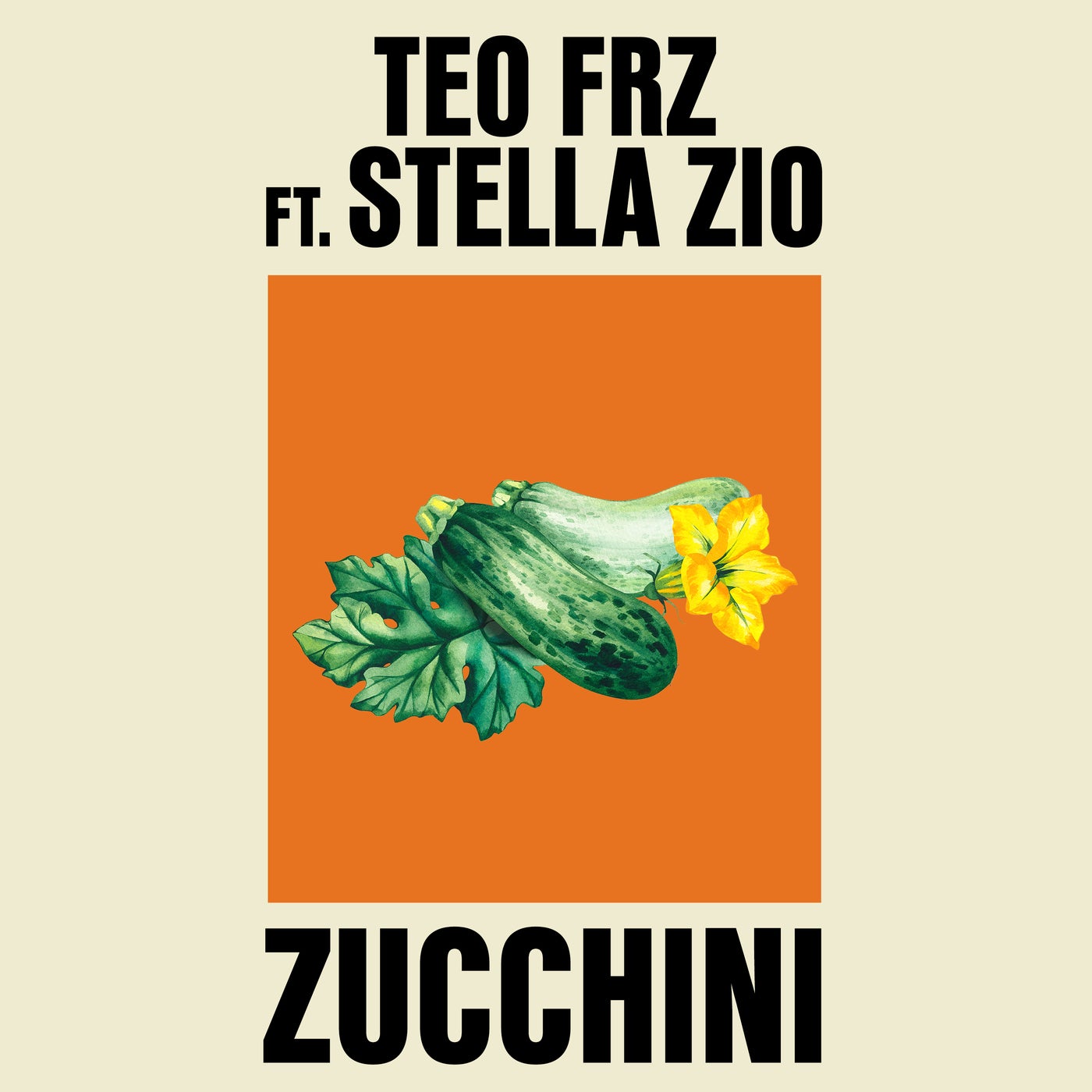 Zucchini