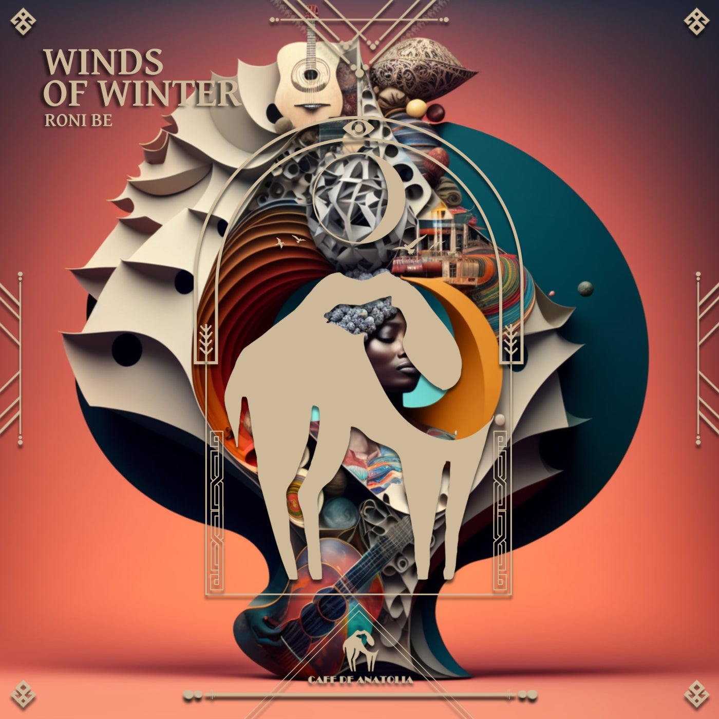 Winds of Winter