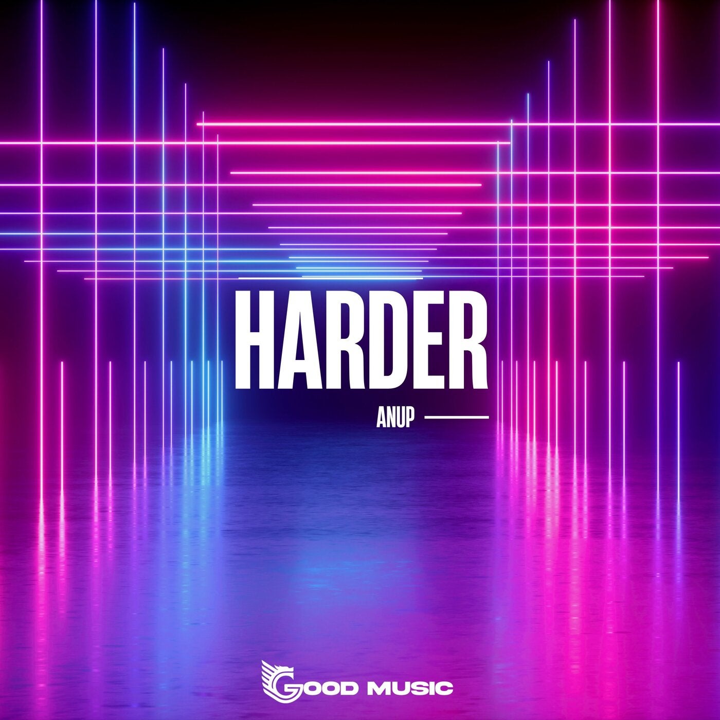 Harder