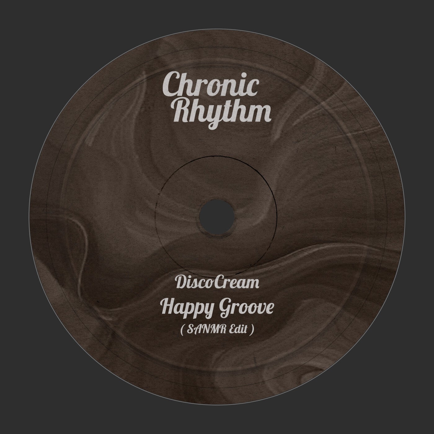 Happy Groove ( SANMR Edit )