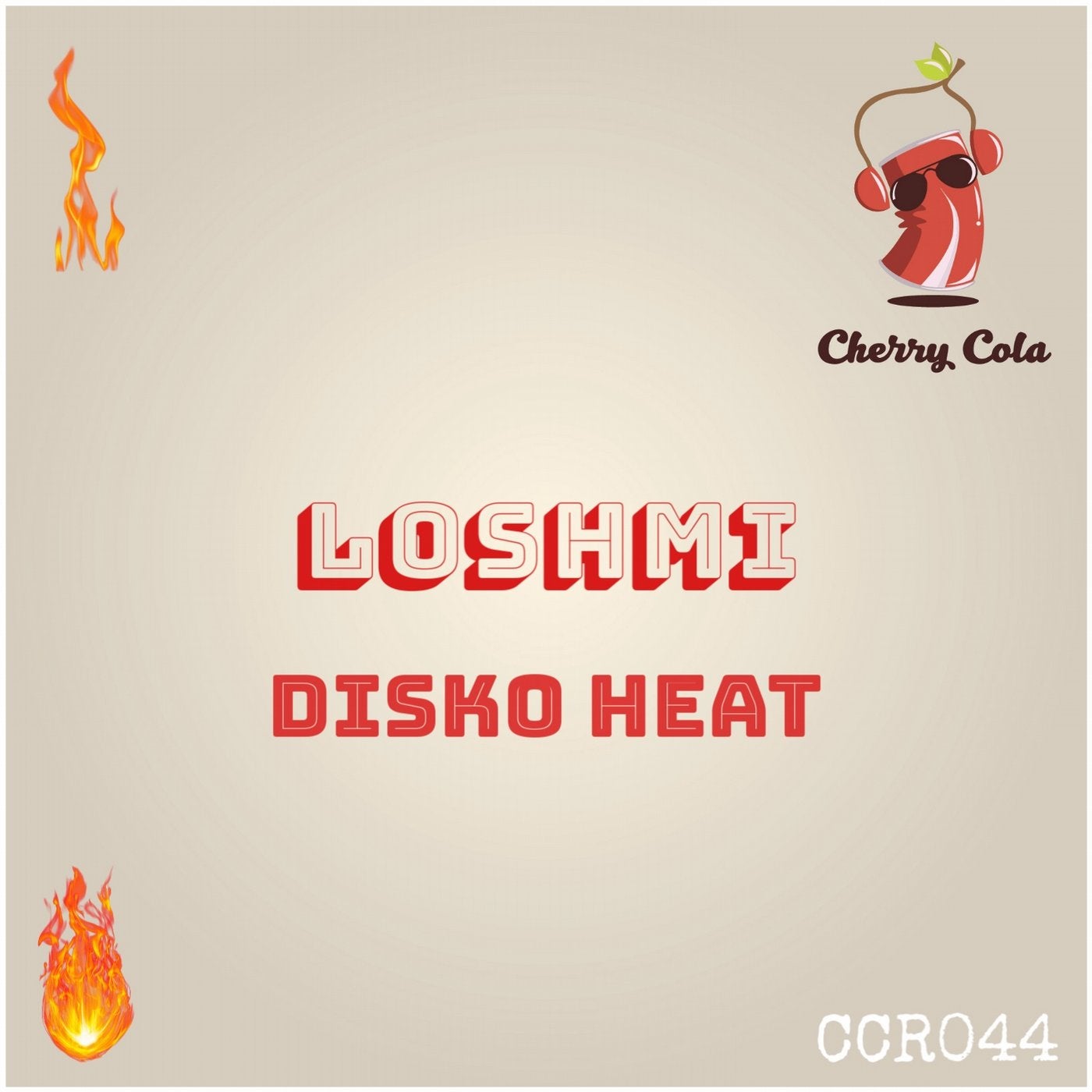 Disko Heat