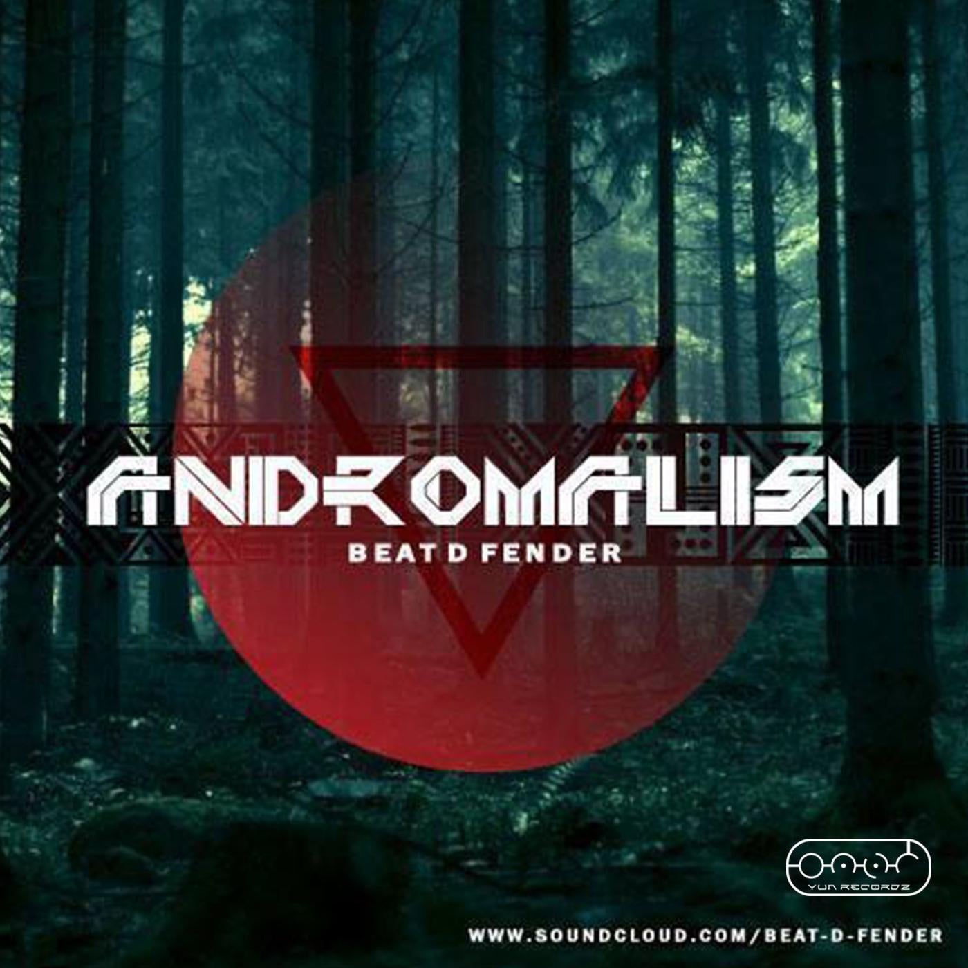 Andromalism