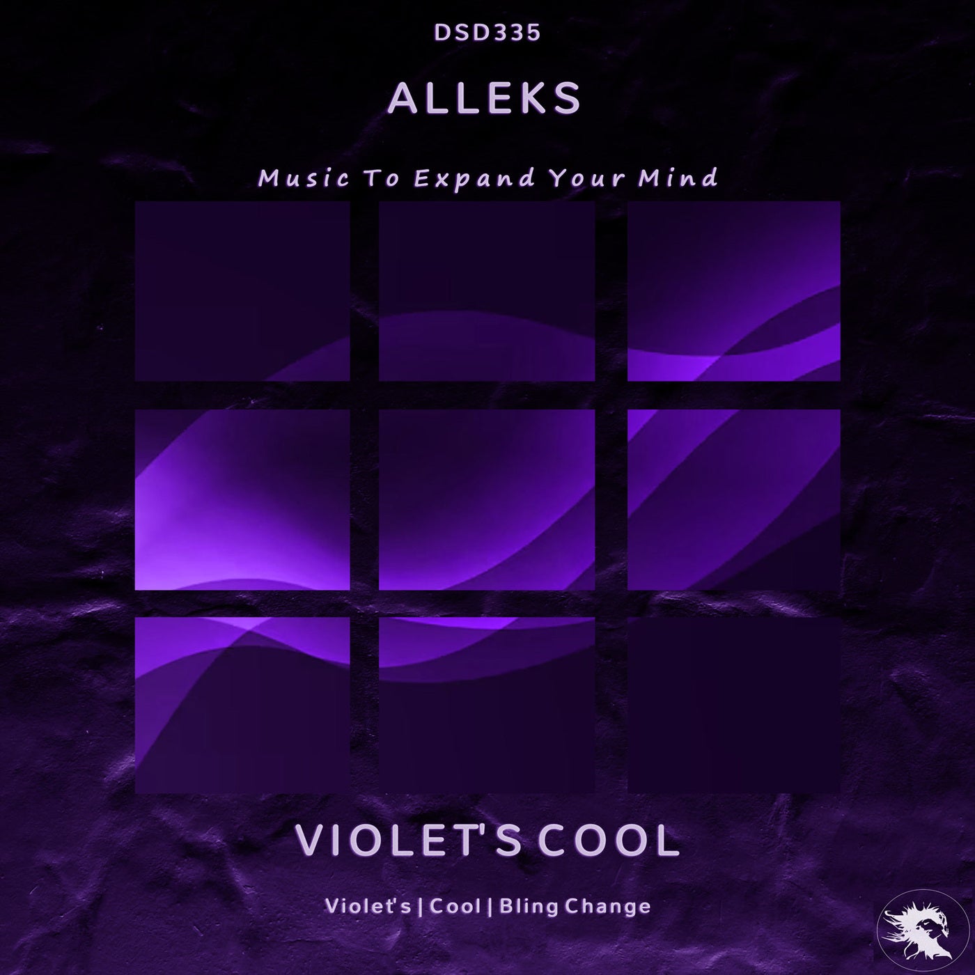 Violet's Cool