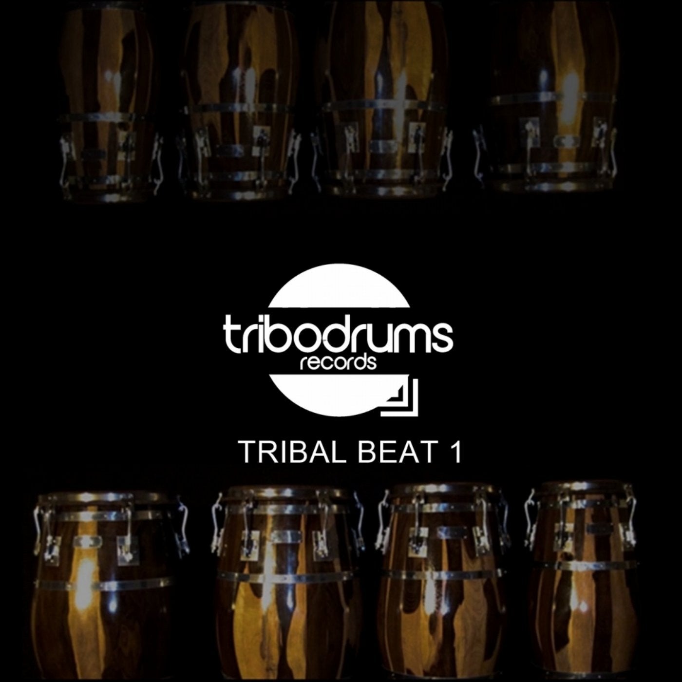 Tribal Beat 1