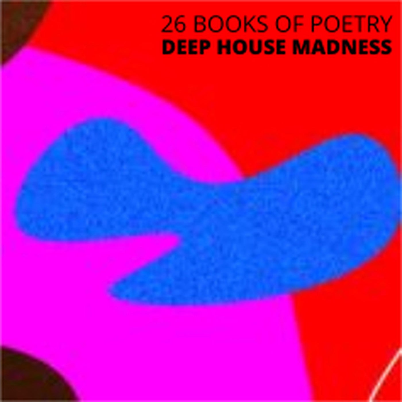 26 Books of Poetry