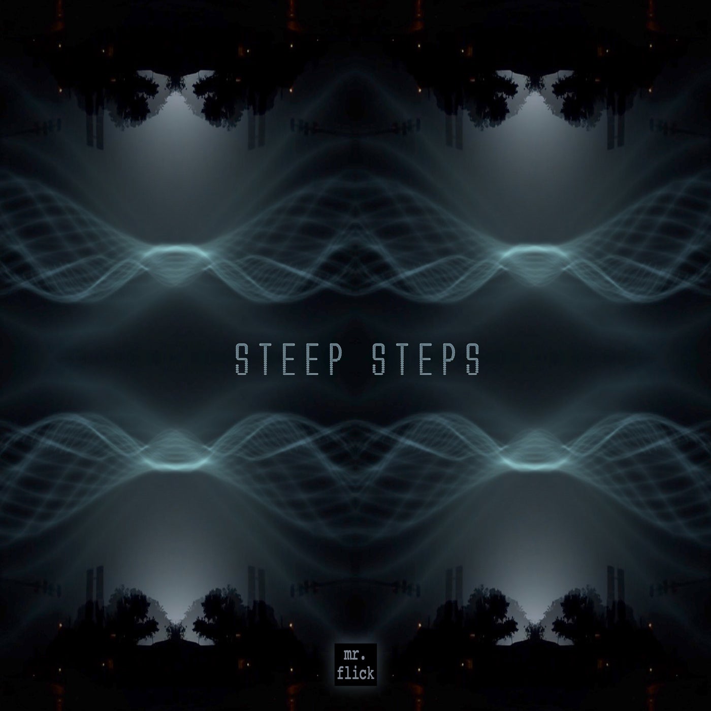 Steep Steps
