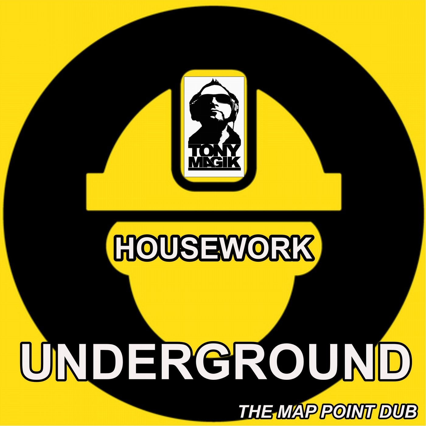 HouseWork (Map Point Dub)