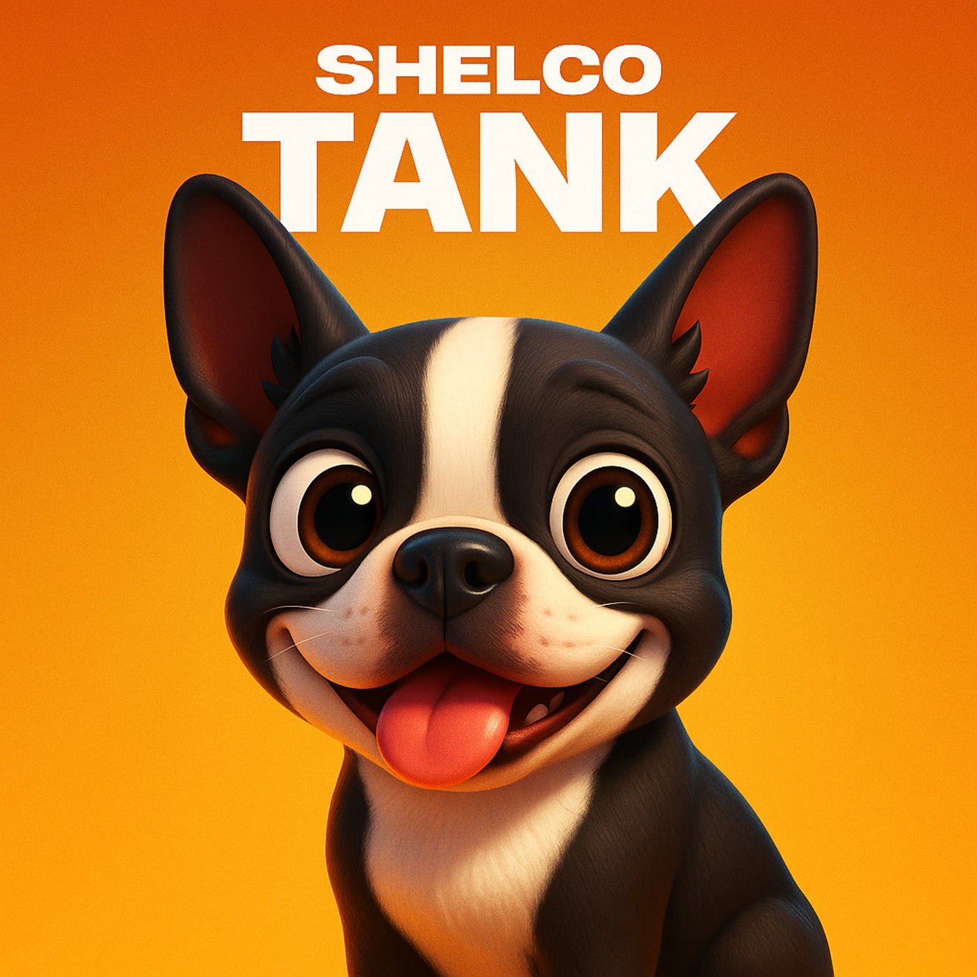 TANK (Original Mix)