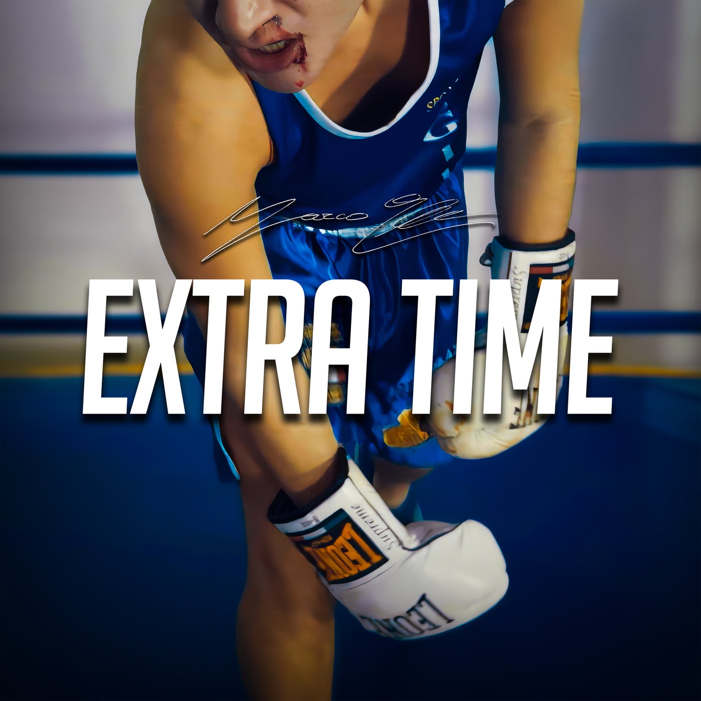 EXTRA TIME