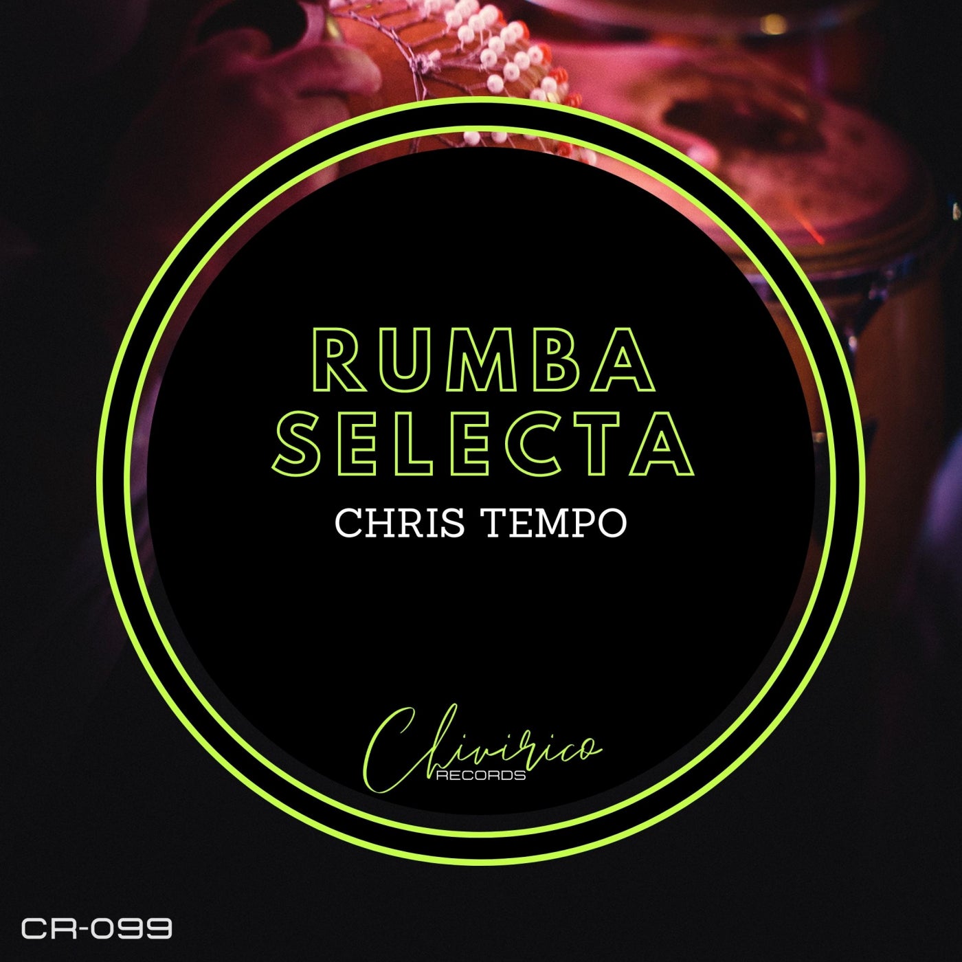 Rumba Selecta