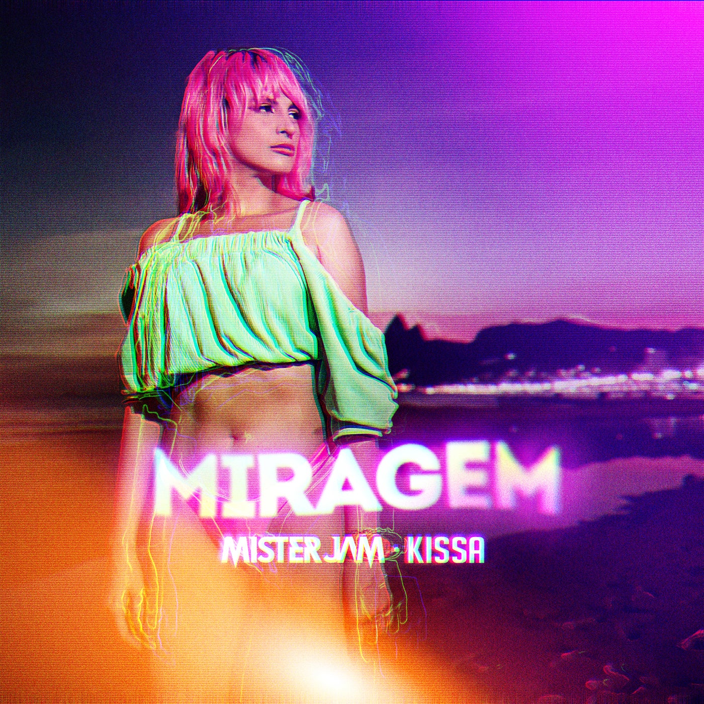 Miragem