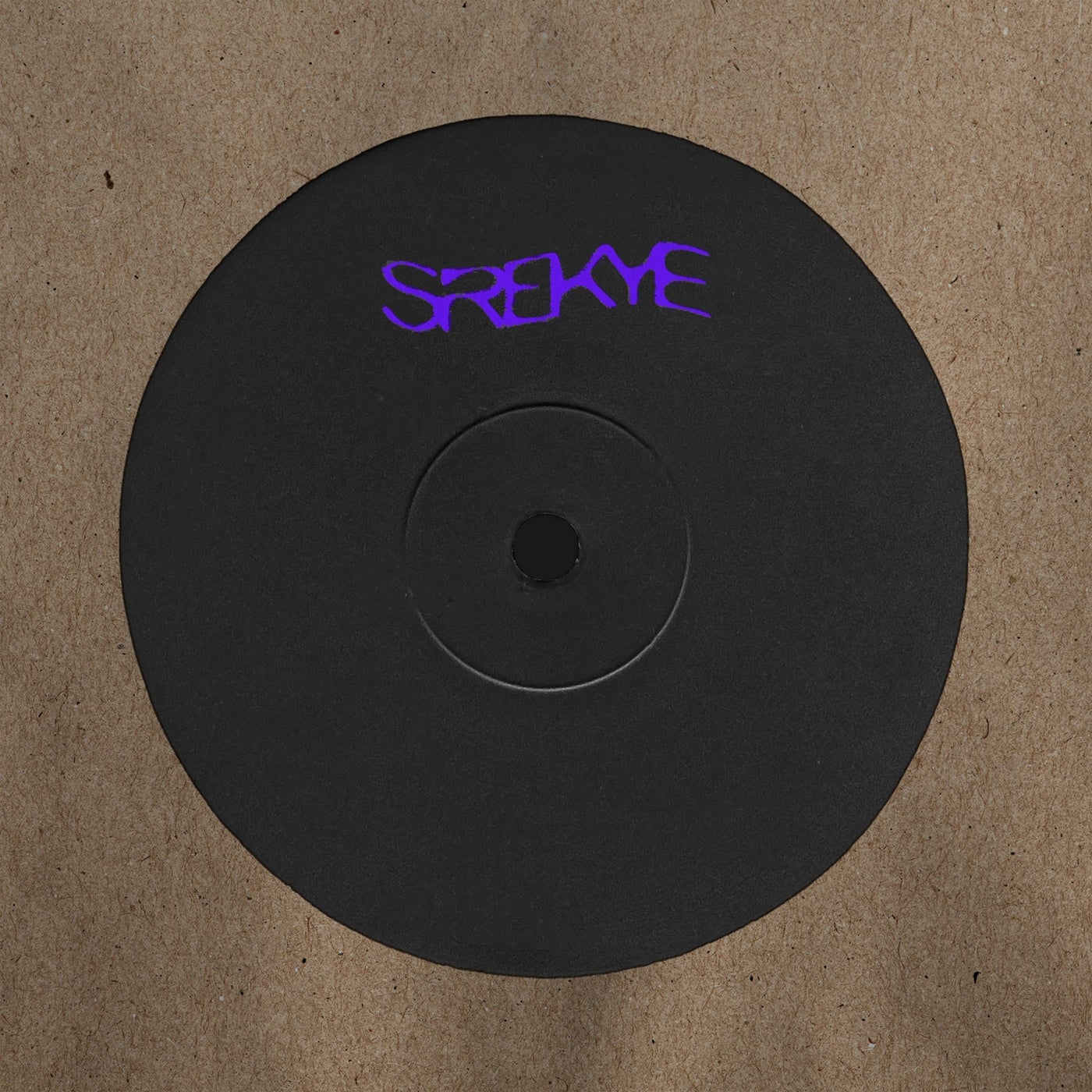 Srekye - Extended Mix