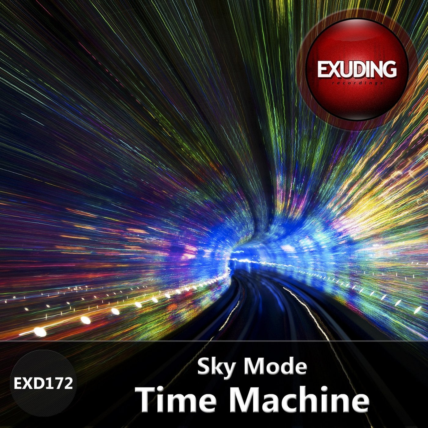 Time Machine