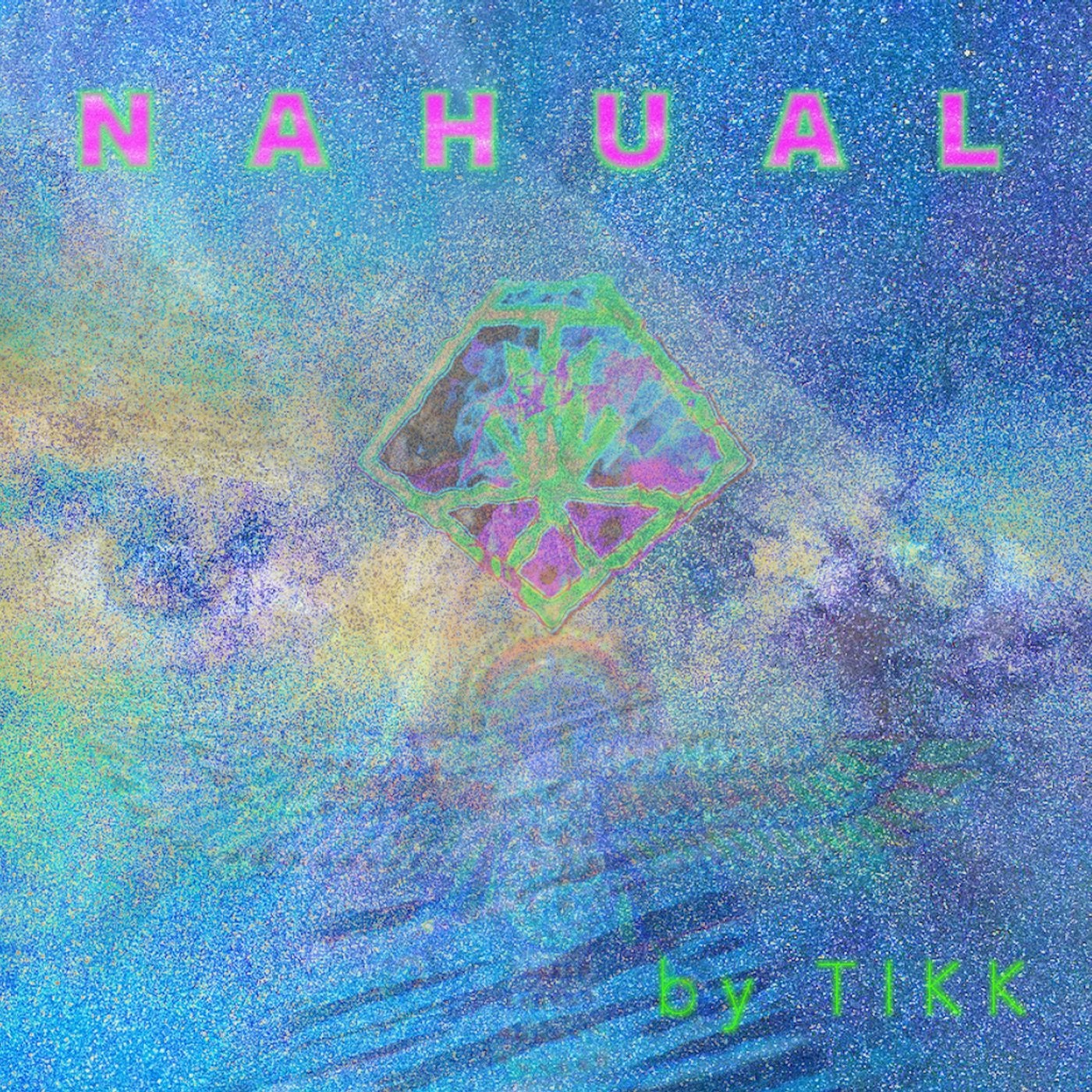 Nahual