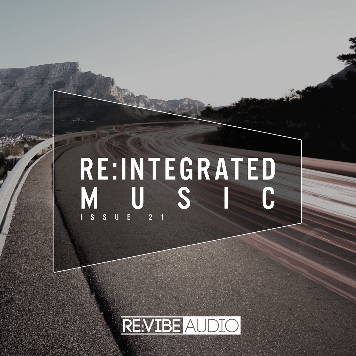 Re:Integrated Music Issue 21