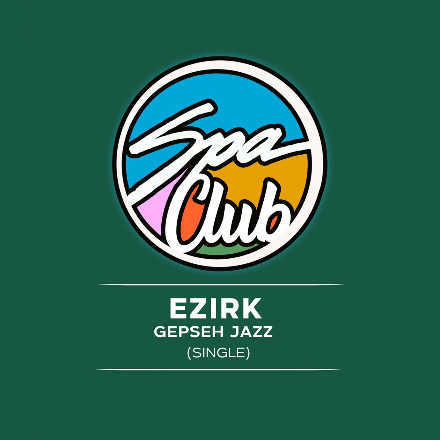 Gepseh Jazz