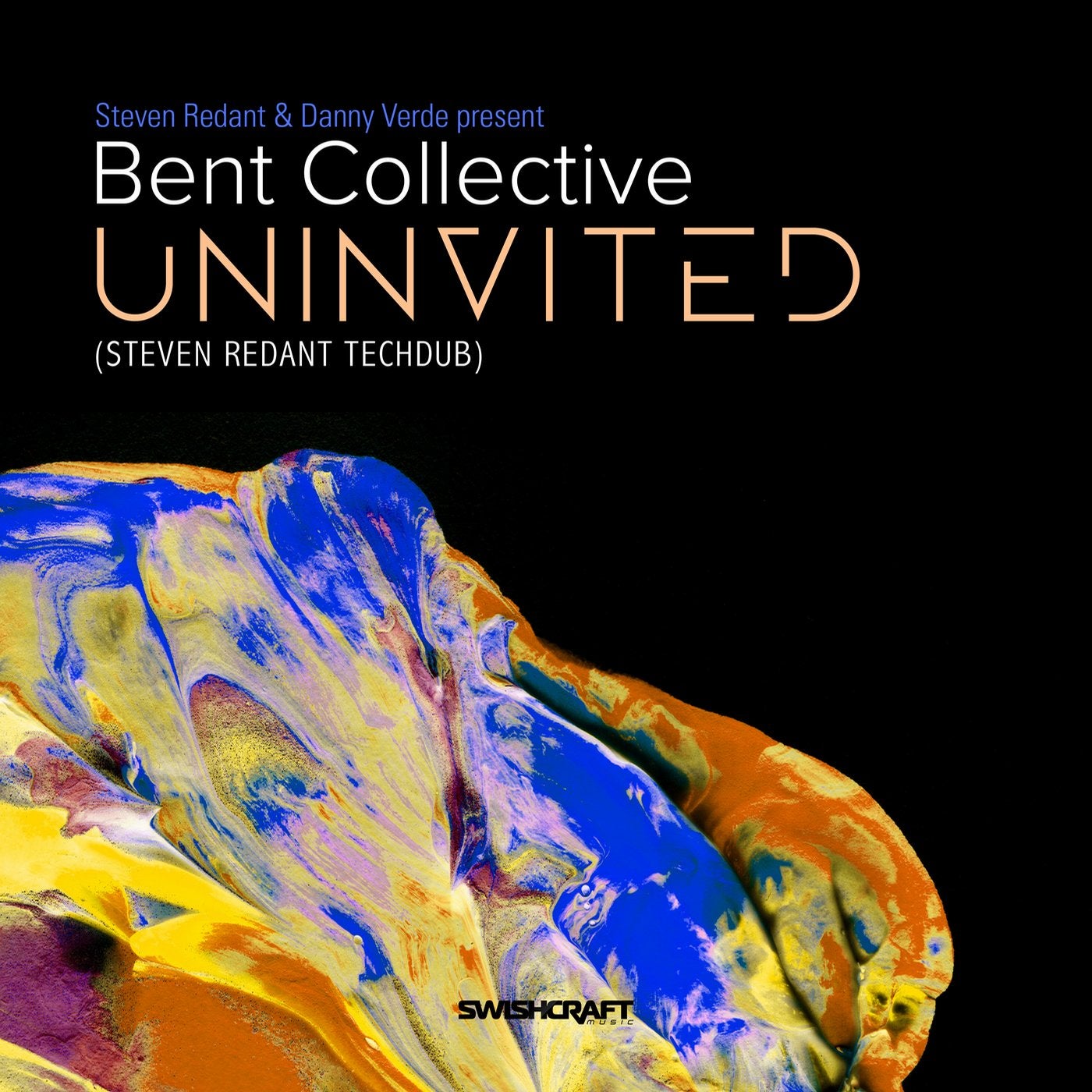 Uninvited (Steven Redant Techdub)