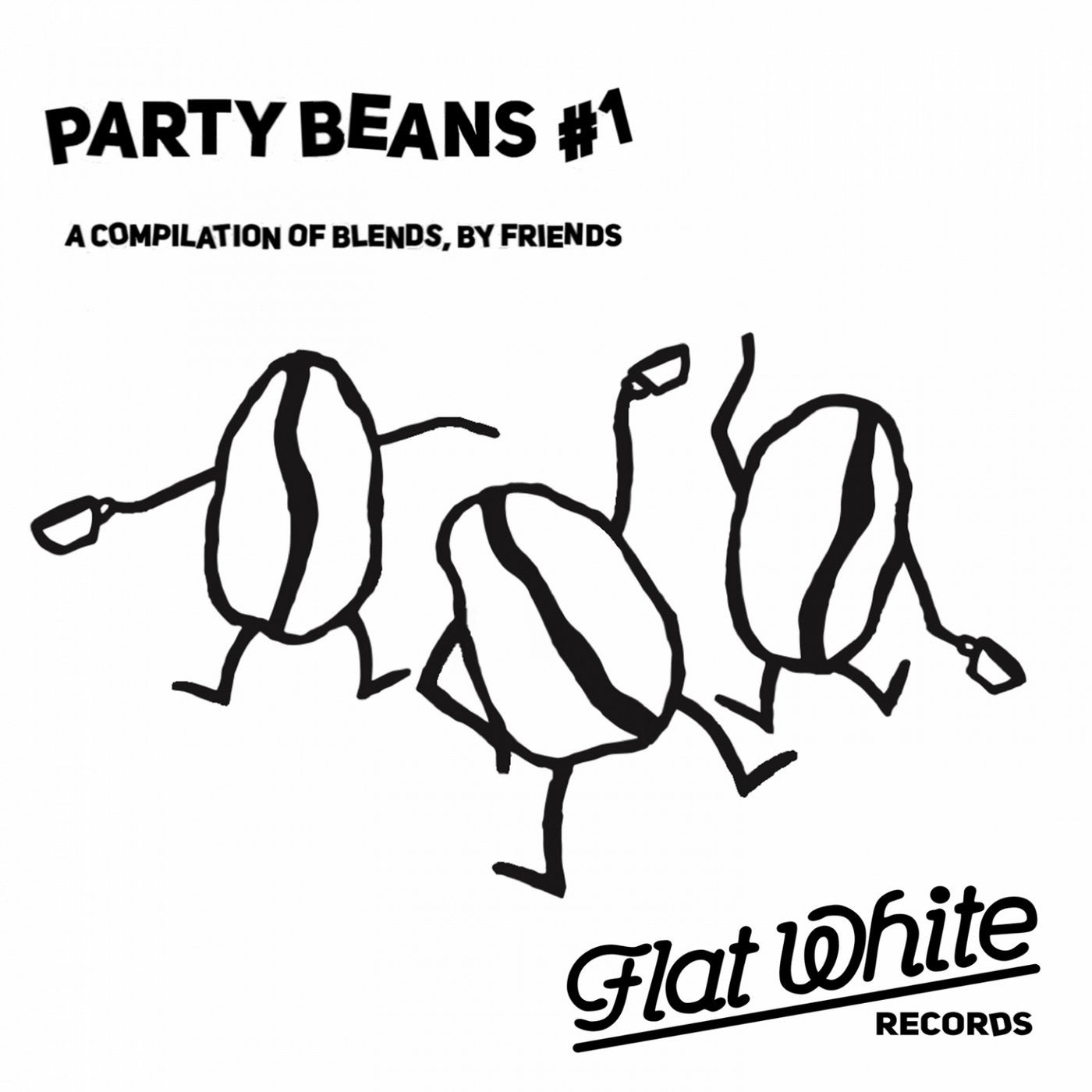 Party Beans #1