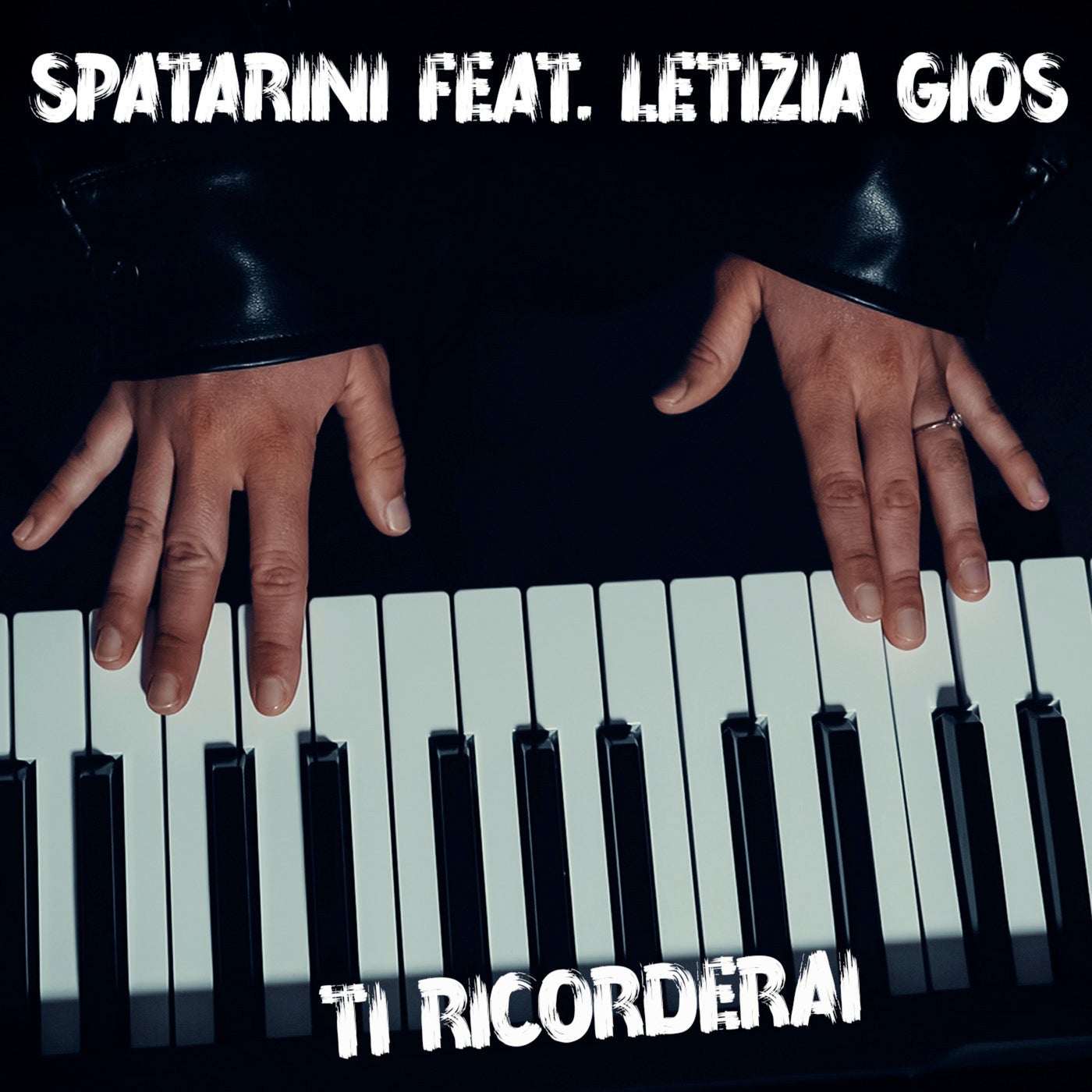 Ti Ricorderai (feat. Letizia Gios)