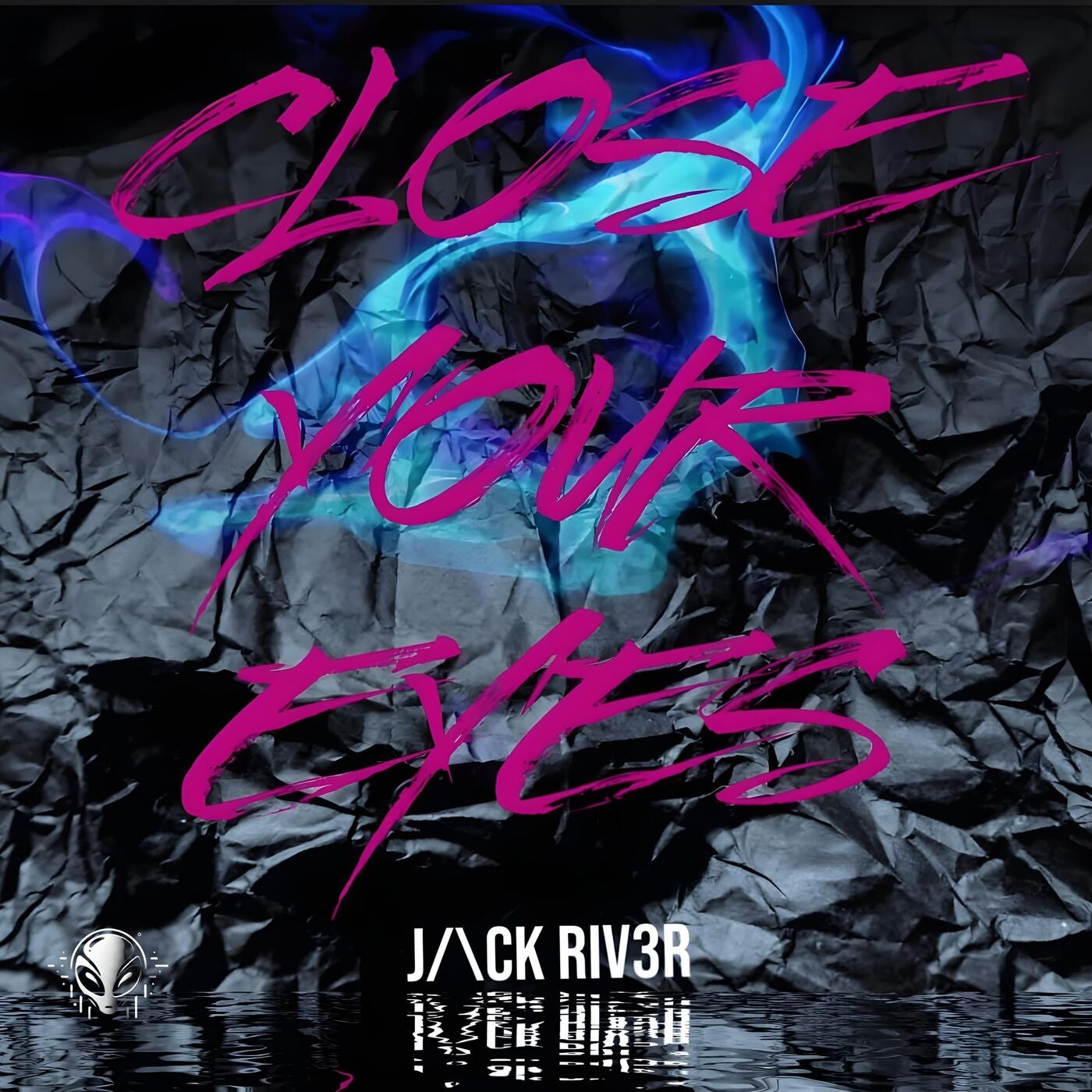 Close Your Eyes - Extended Mix