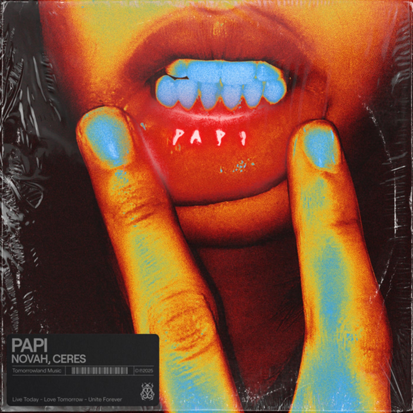 Papi (Extended Mix)