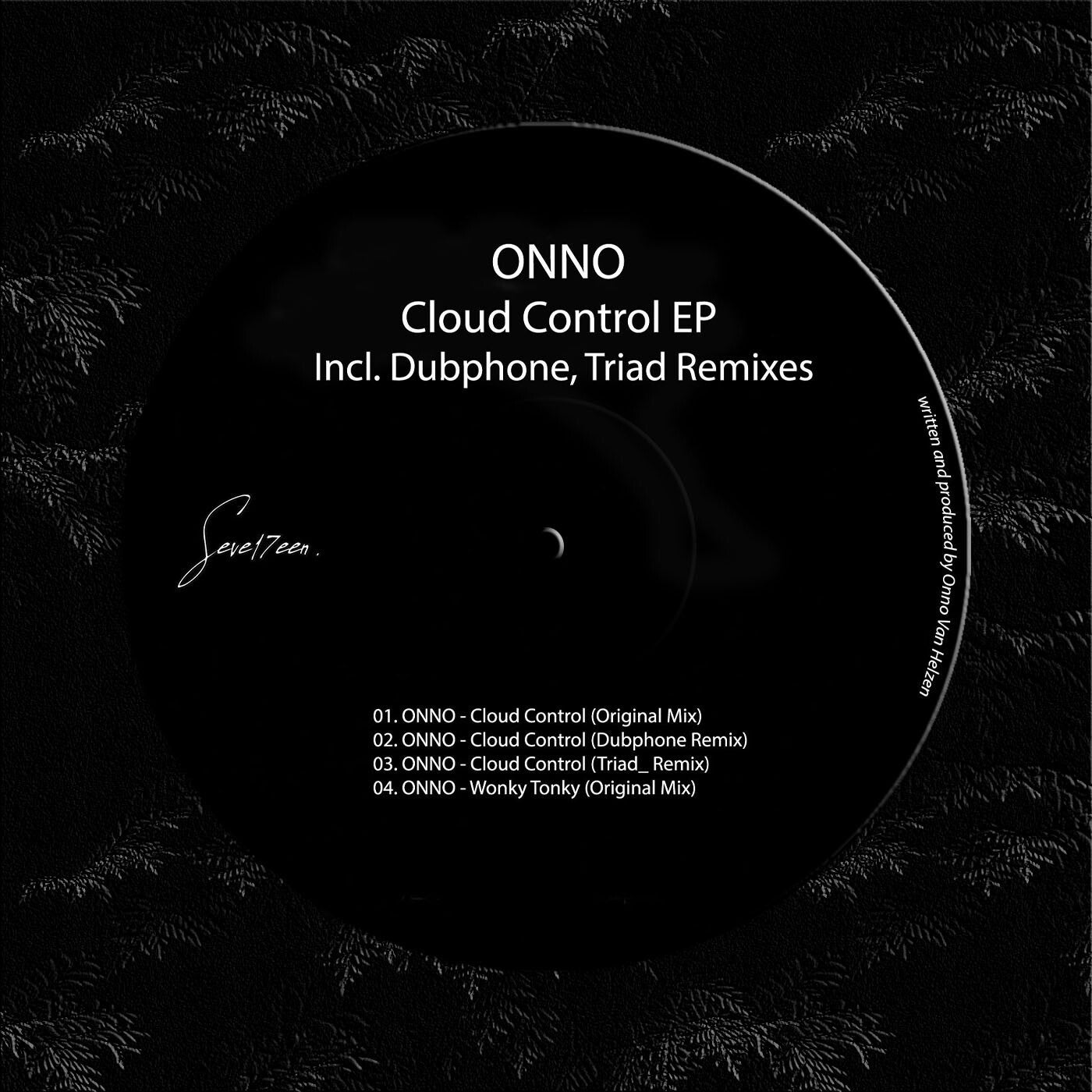 Cloud Control incl. Dubphone and Triad_ Remixes
