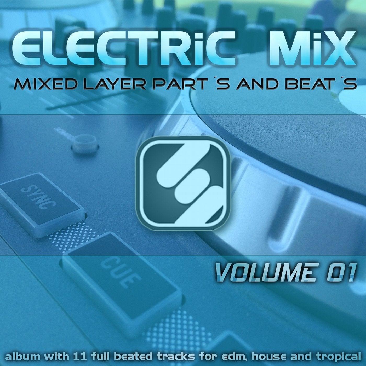 Electric Mix