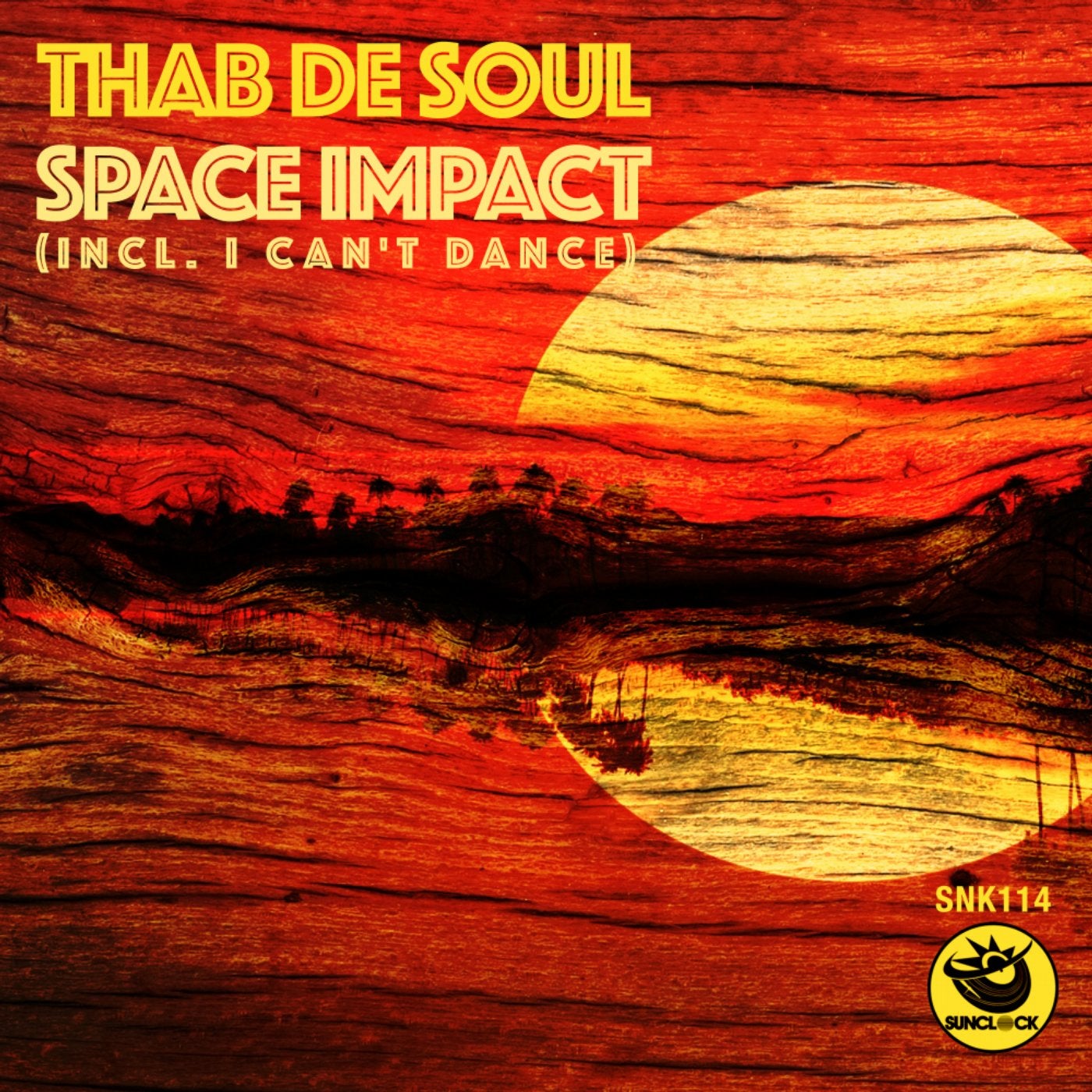 Space Impact