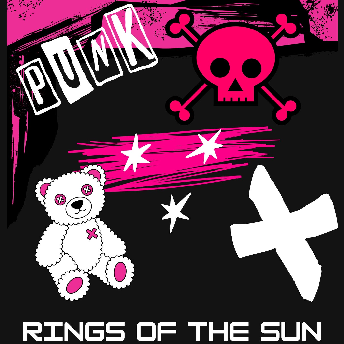 Rings of the Sun