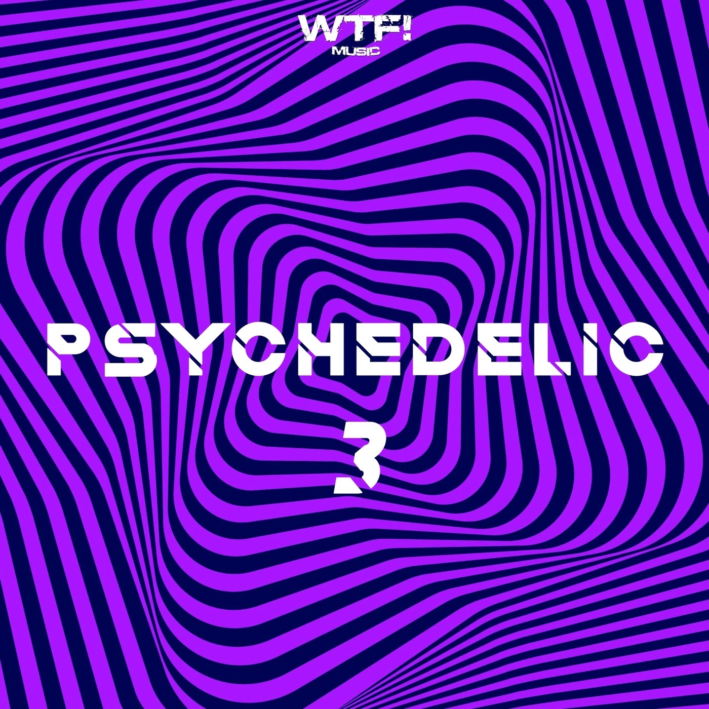 Psychedelic 3