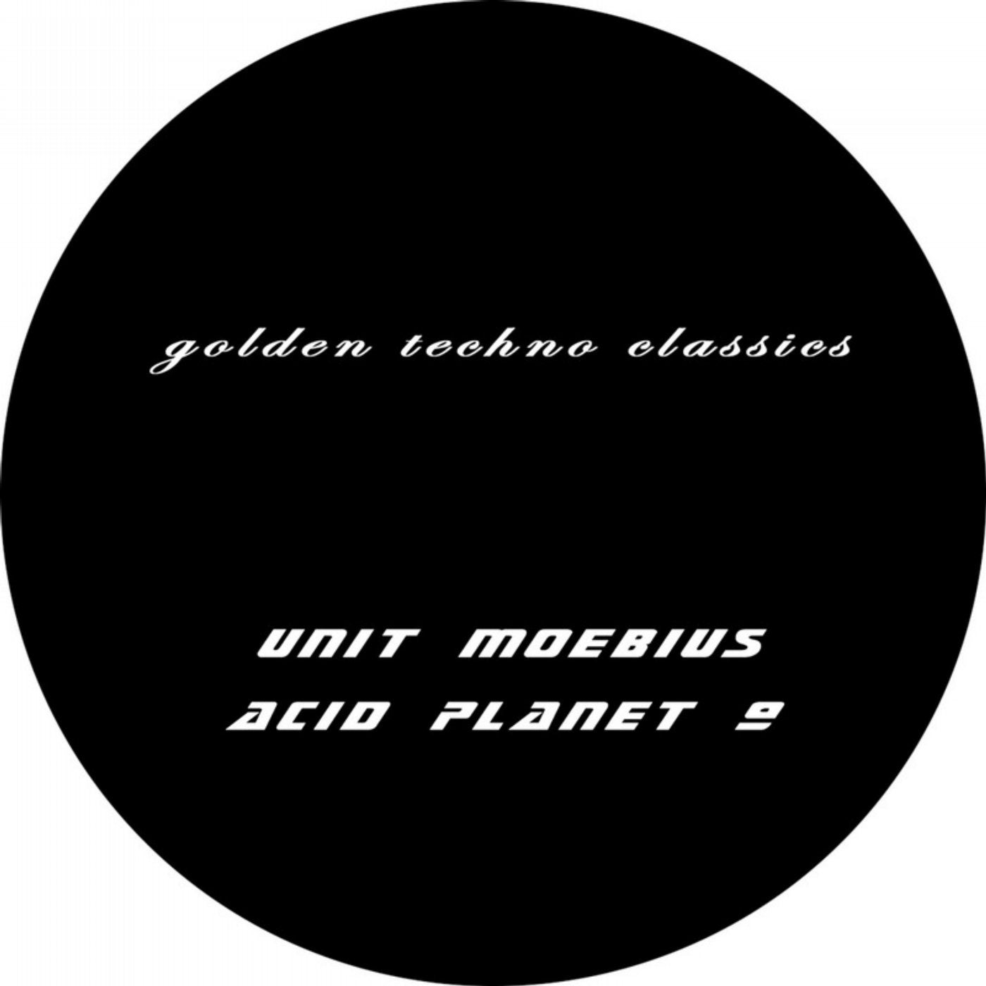 Golden Techno Classics