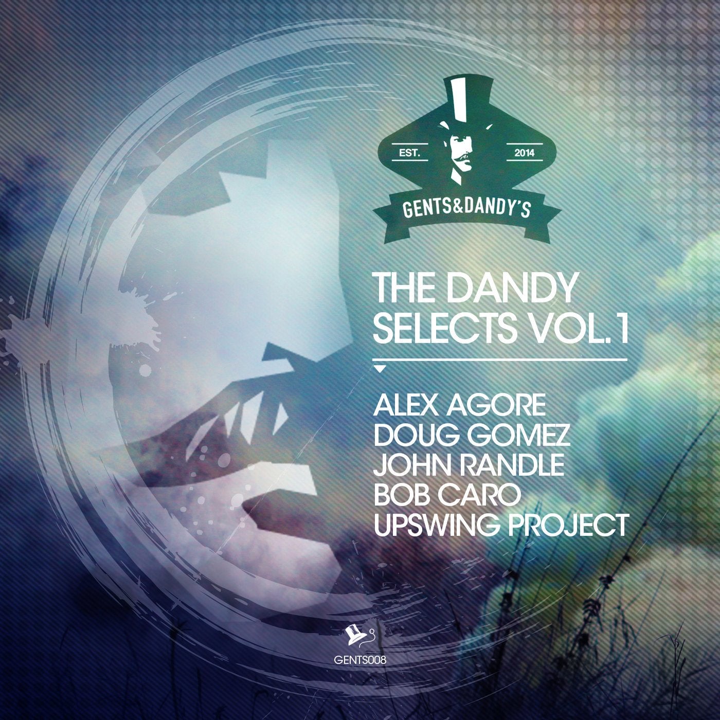 The Dandy Selects, Vol. 1