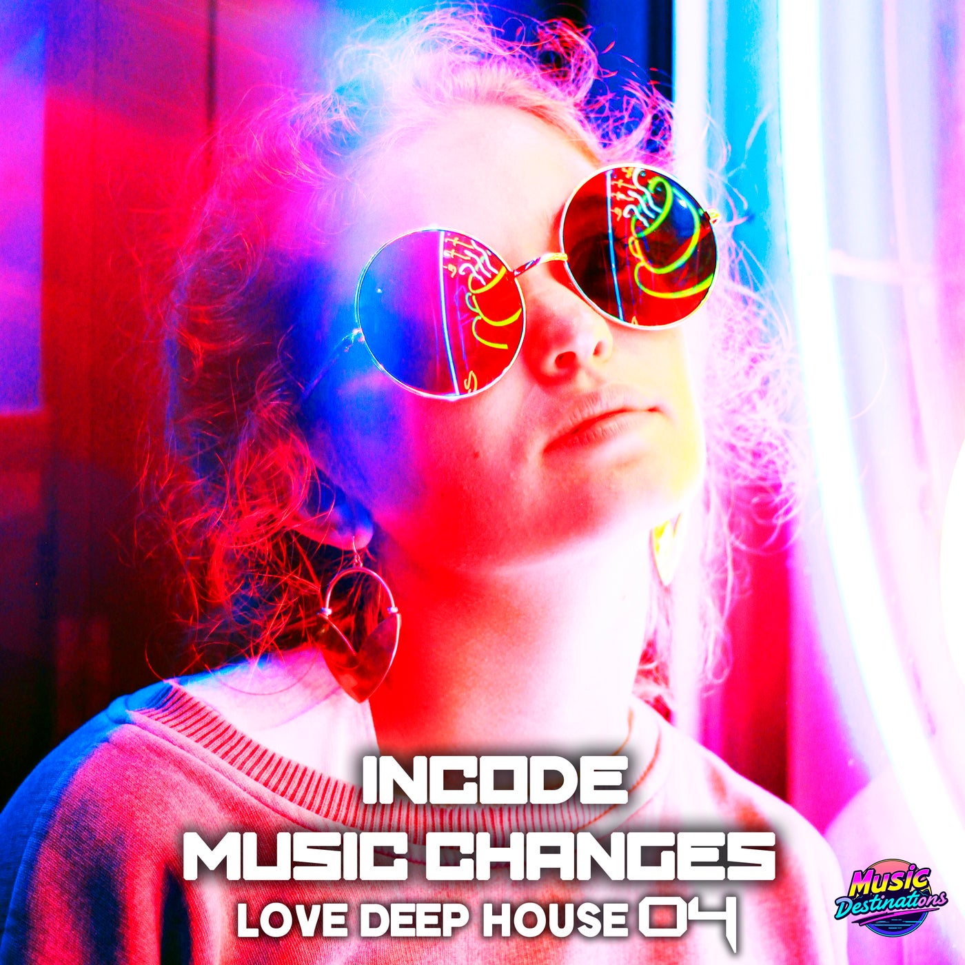 Cover art for Love Deep House 04